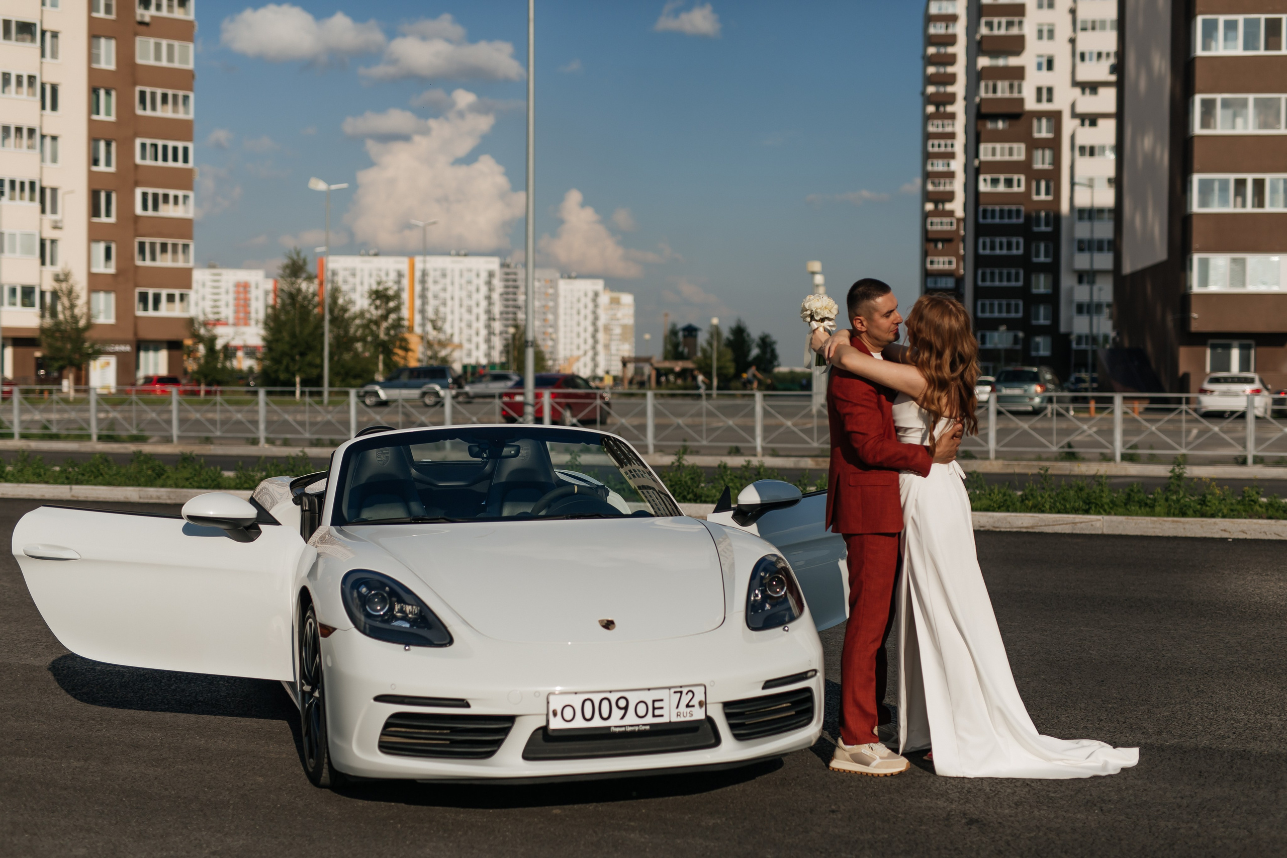 💍. Свадебный фотограф Тюмень