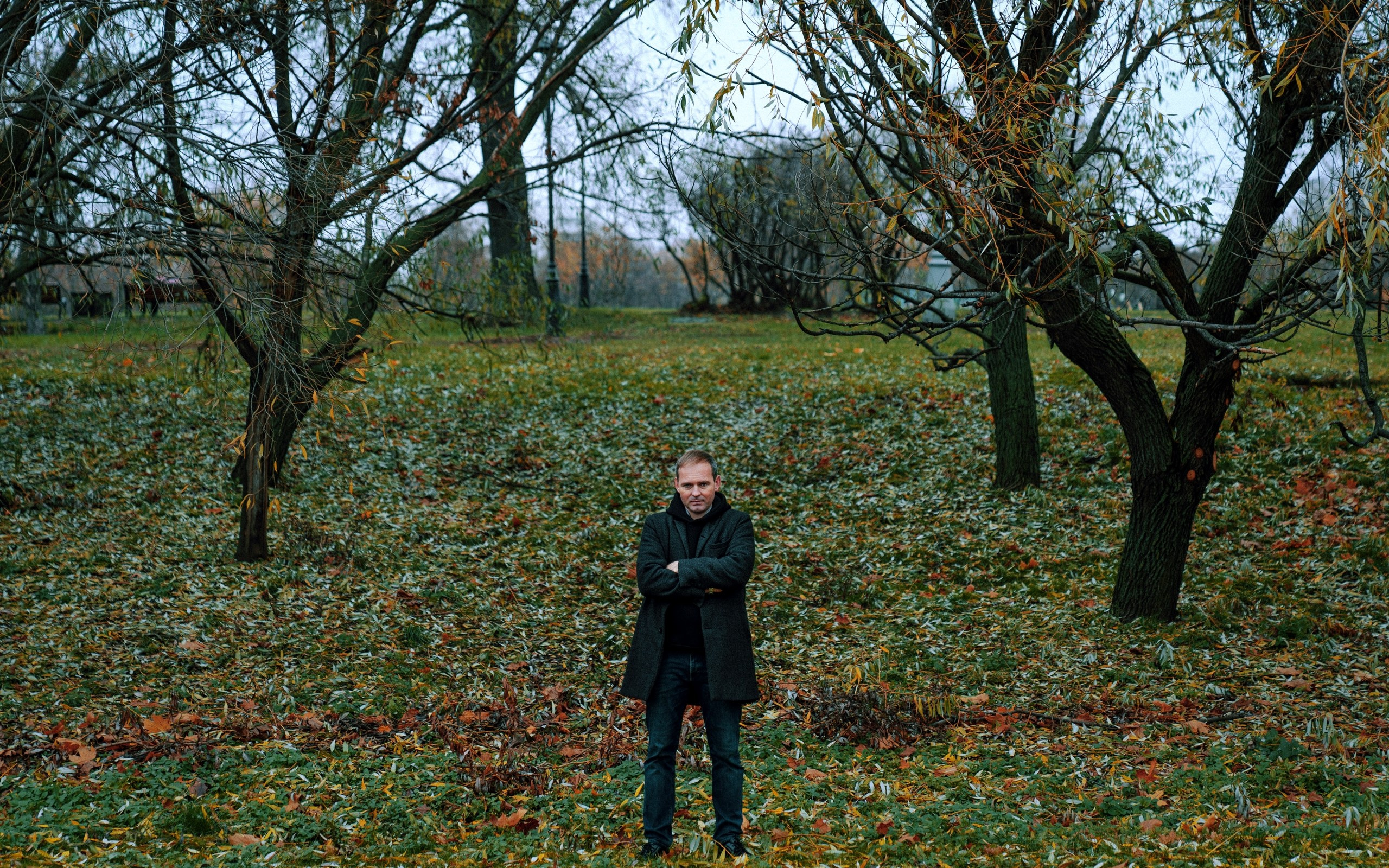 Портреты. Фотограф Михаил Еремин