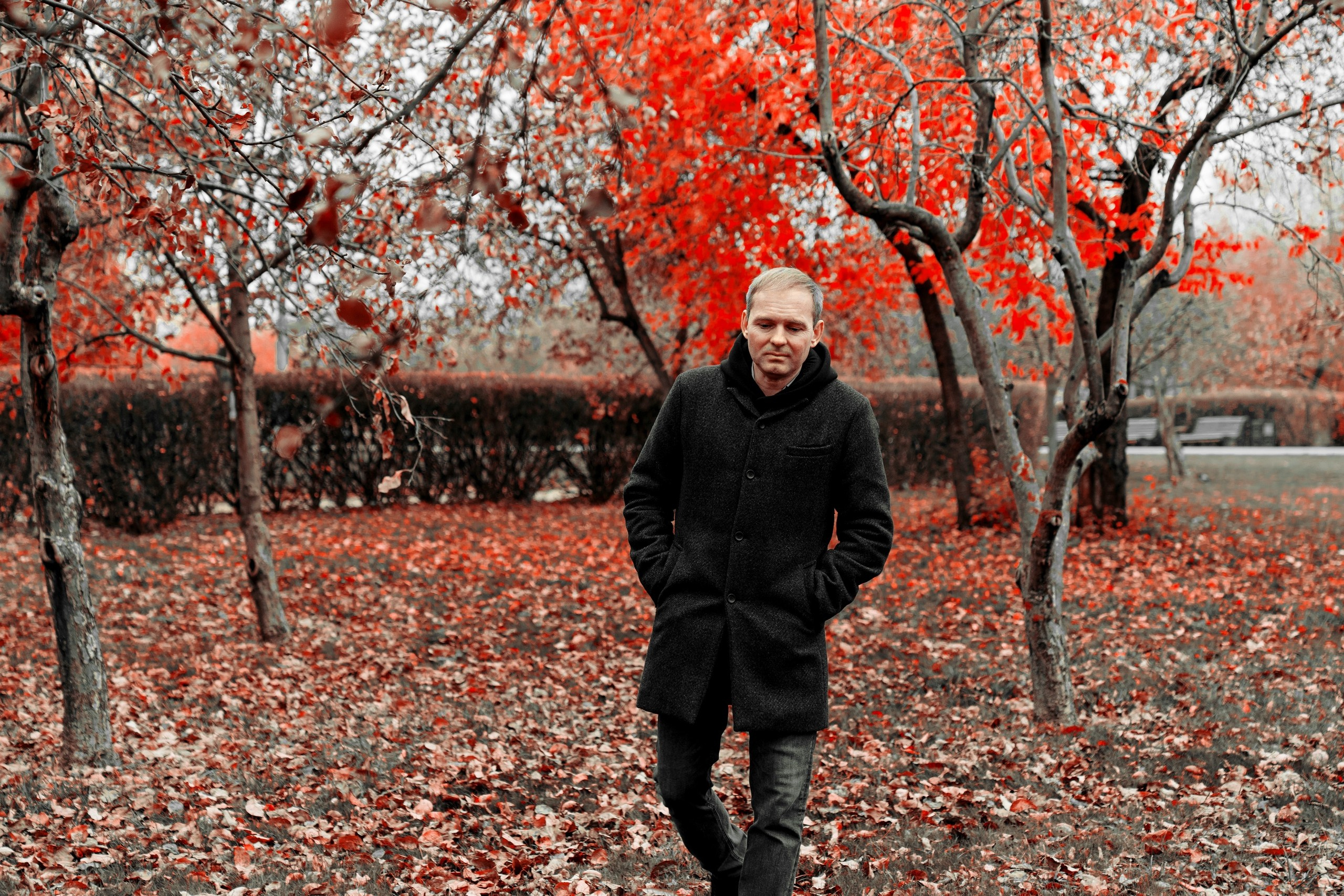 Портреты. Фотограф Михаил Еремин