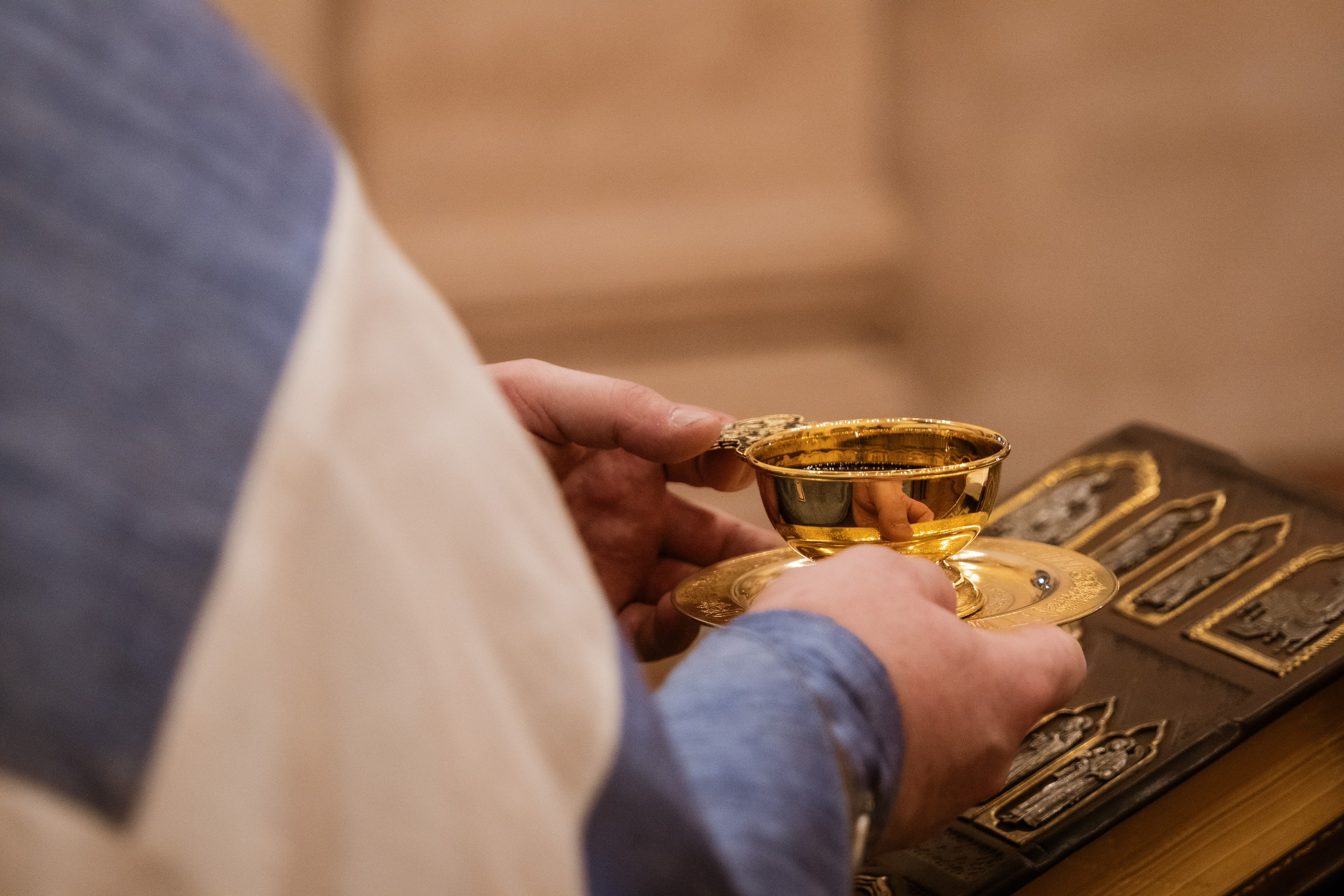 Венчание, садьба. Фотограф Михаил Еремин