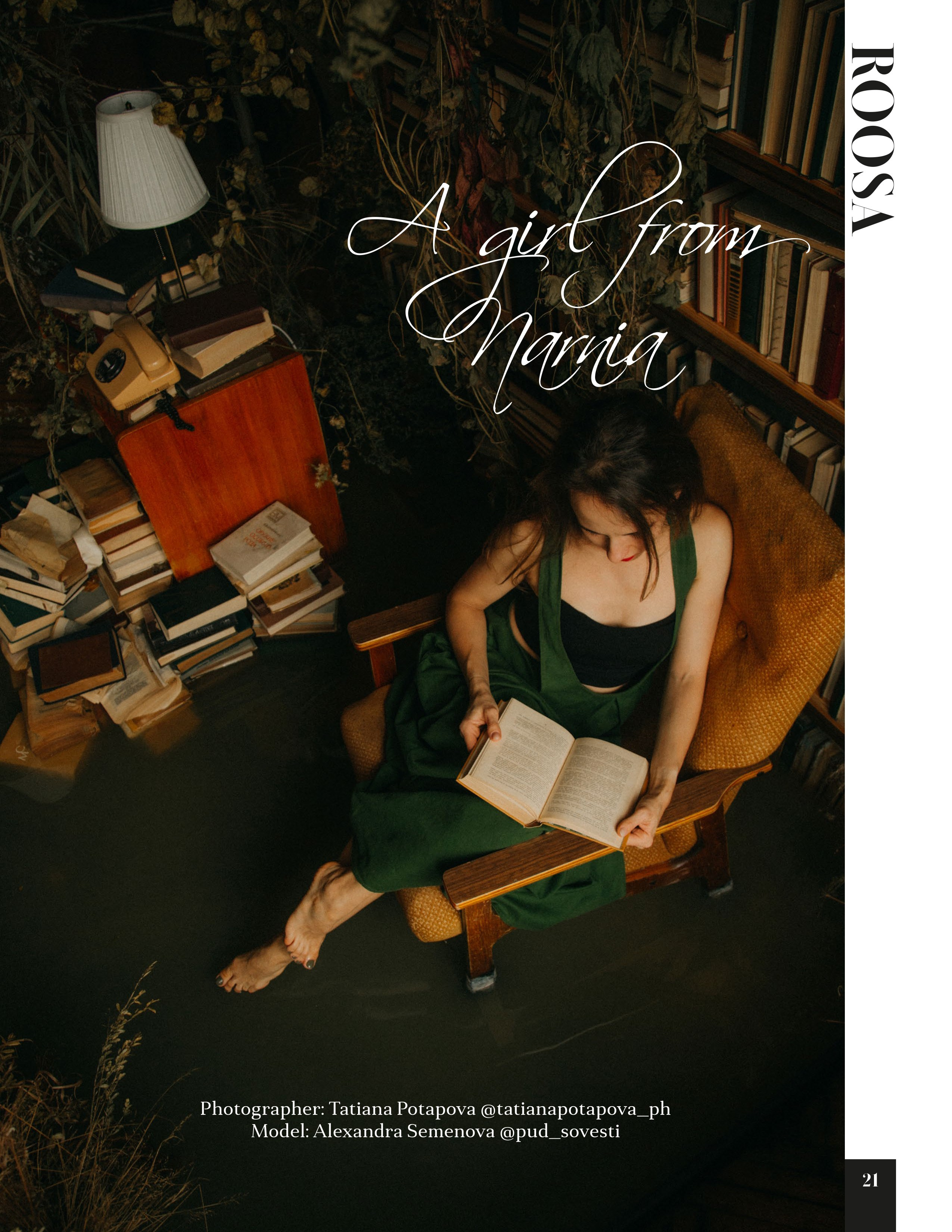 Печатные зарубежные издания. Фотограф вашей улыбки. Москва