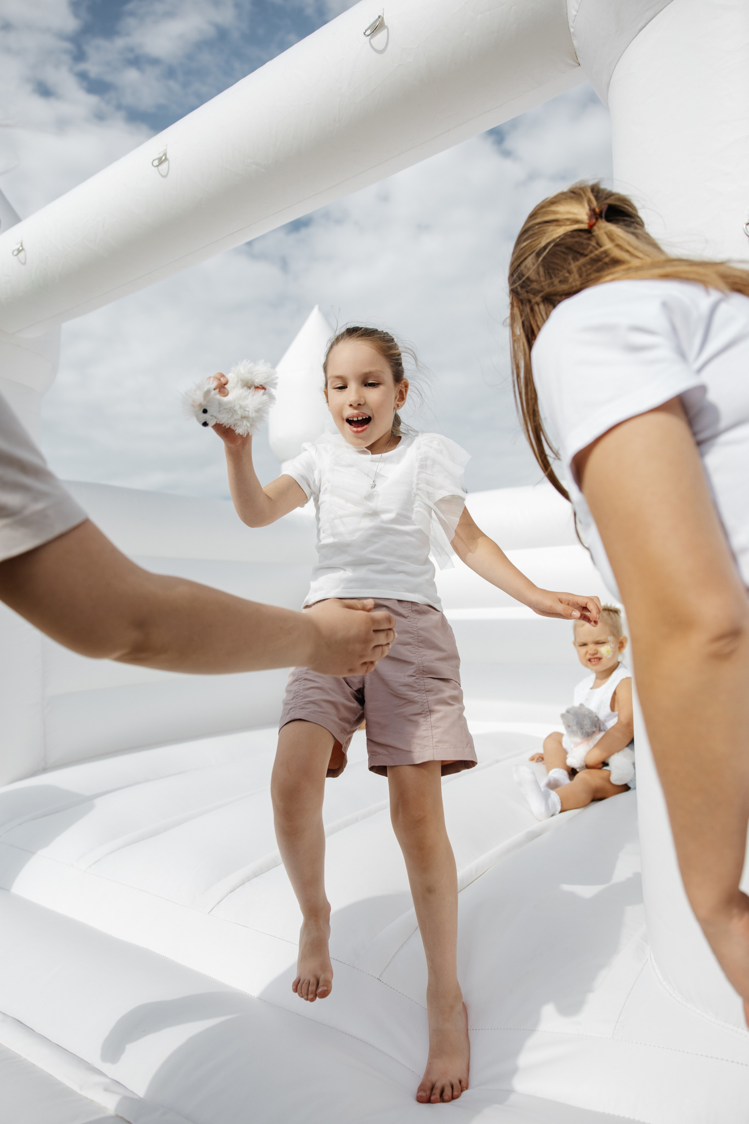 ГЕНДЕР ПАТИ. Фотограф в Красноярске