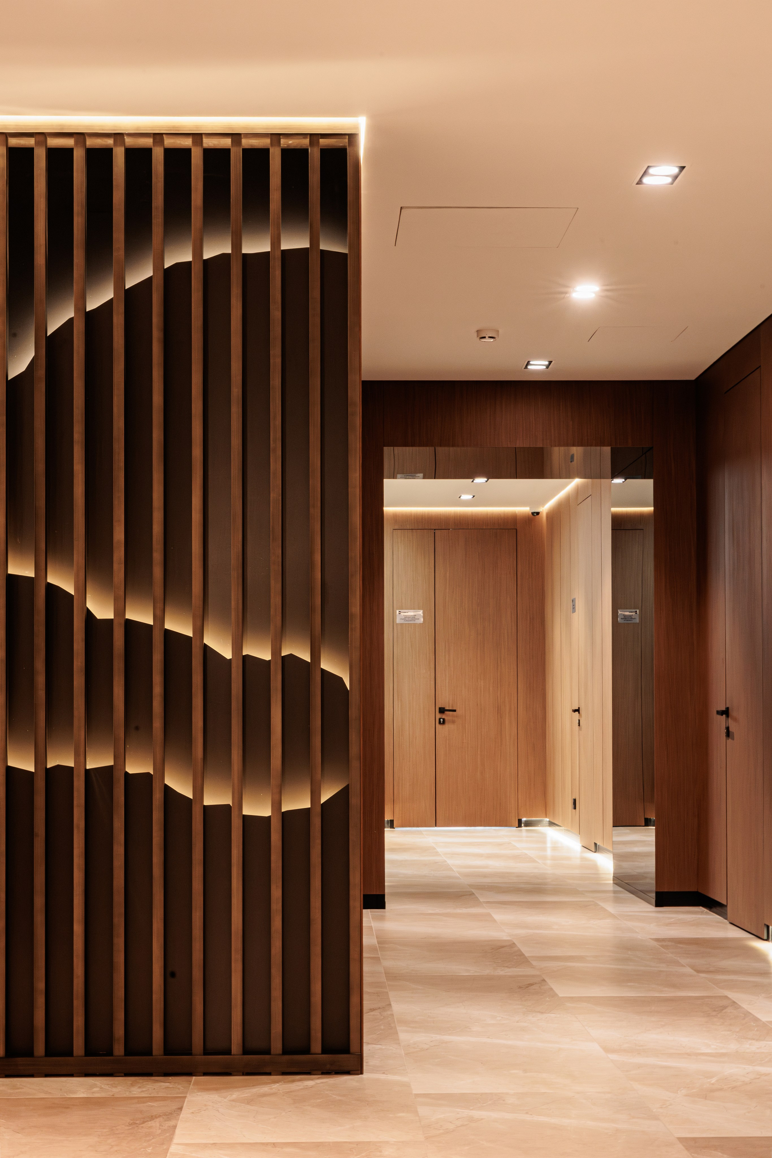 Интерьеры. Фотограф Ольга Че