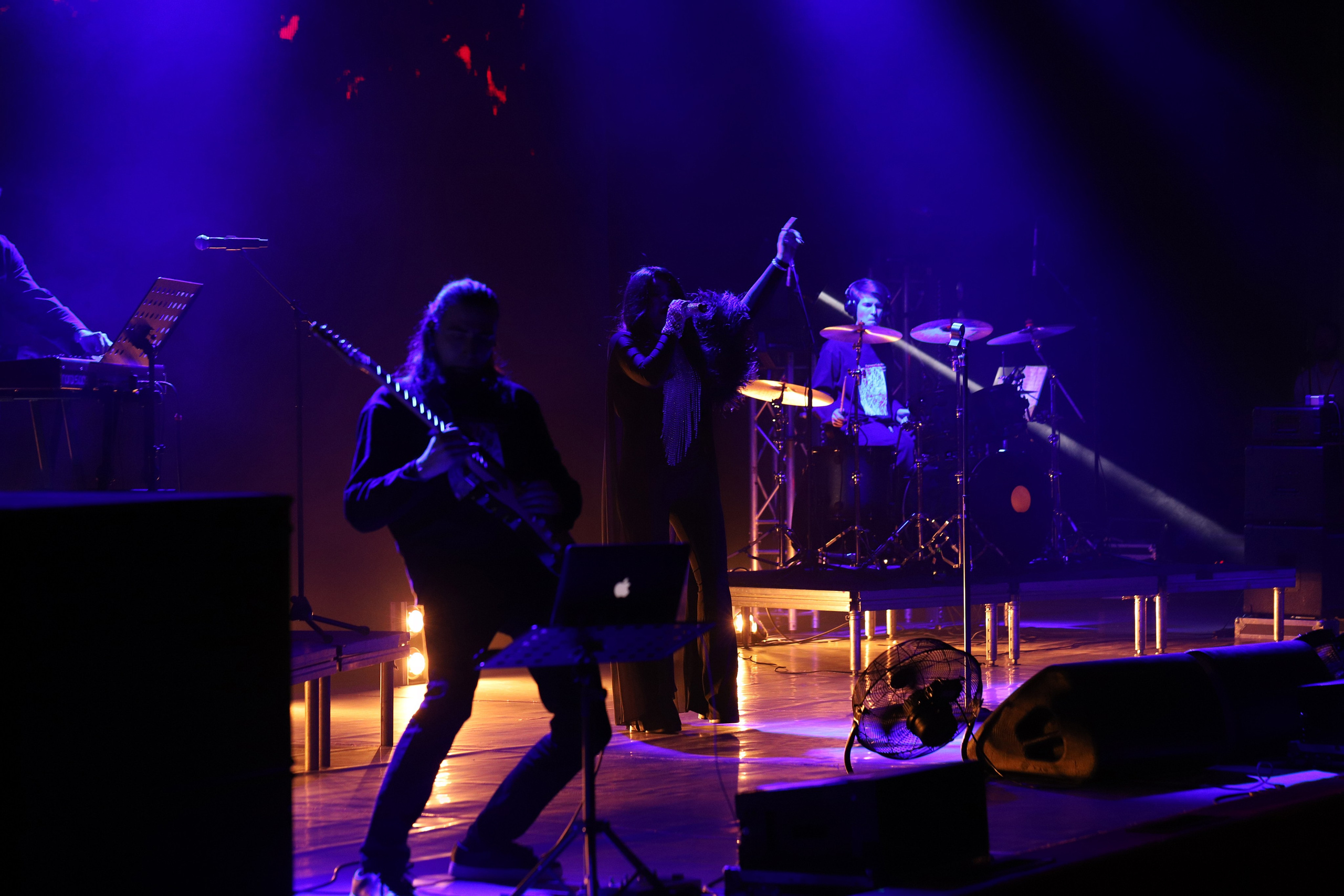 Ирина Дубцова. Фотограф в Новосибирске Александр Иванов