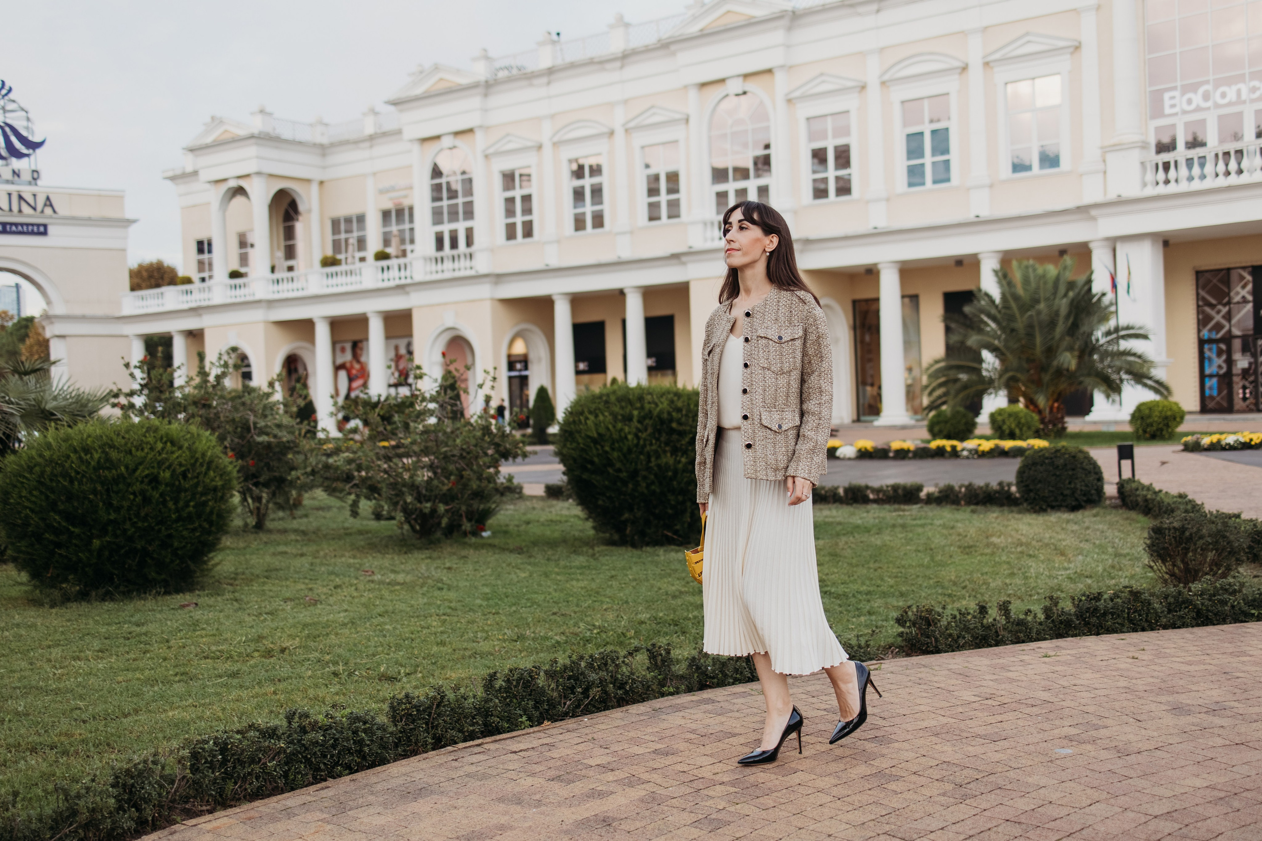 Гранд Марина. Фотограф Сочи Татьяна Зорина