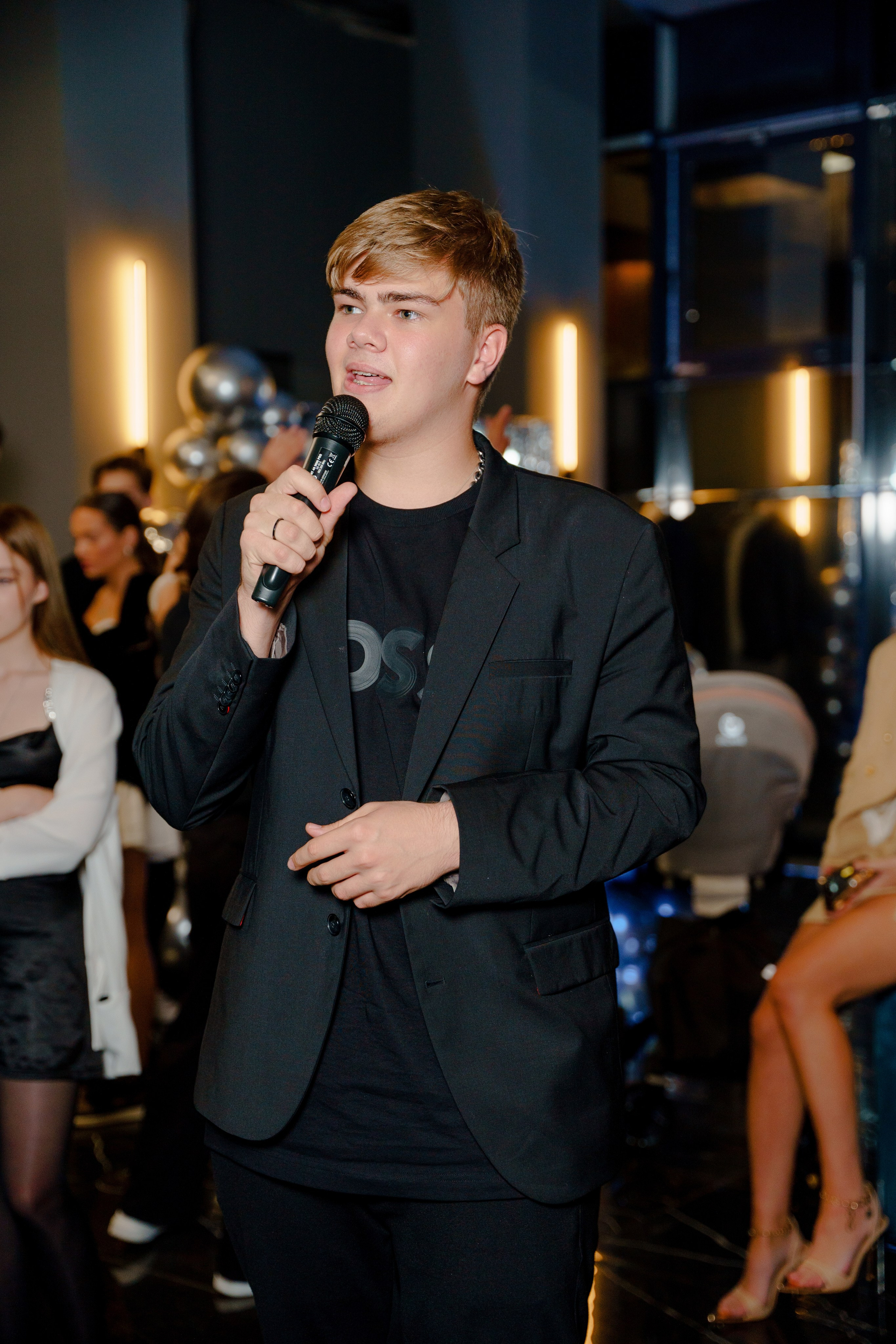 Репортажный фотограф на день рождения в Москве. Репортажный фотограф Москва Сергей Дружинин