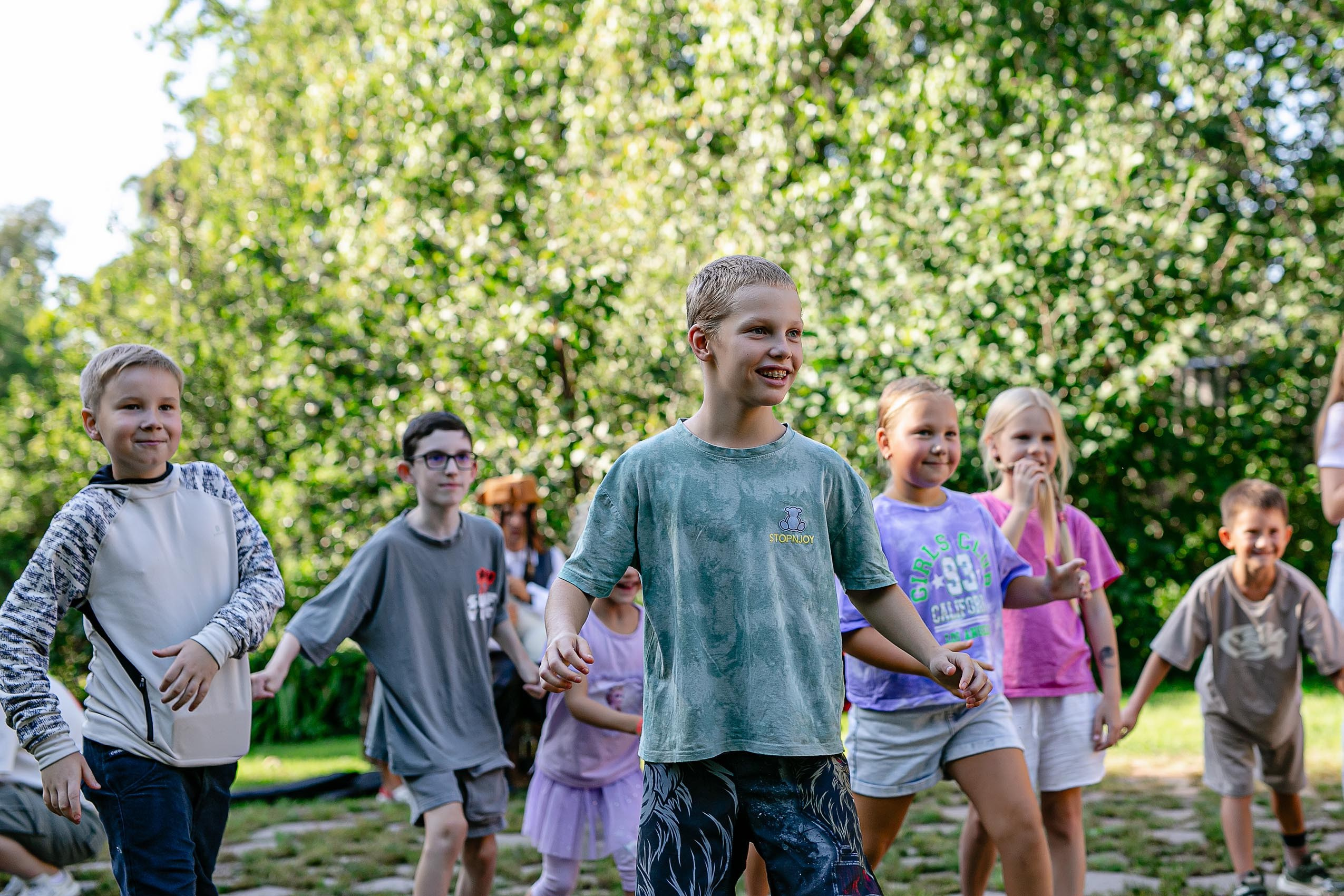 Детский день рождения г Владивосток. Владивосток семейный фотограф Александр Степанов