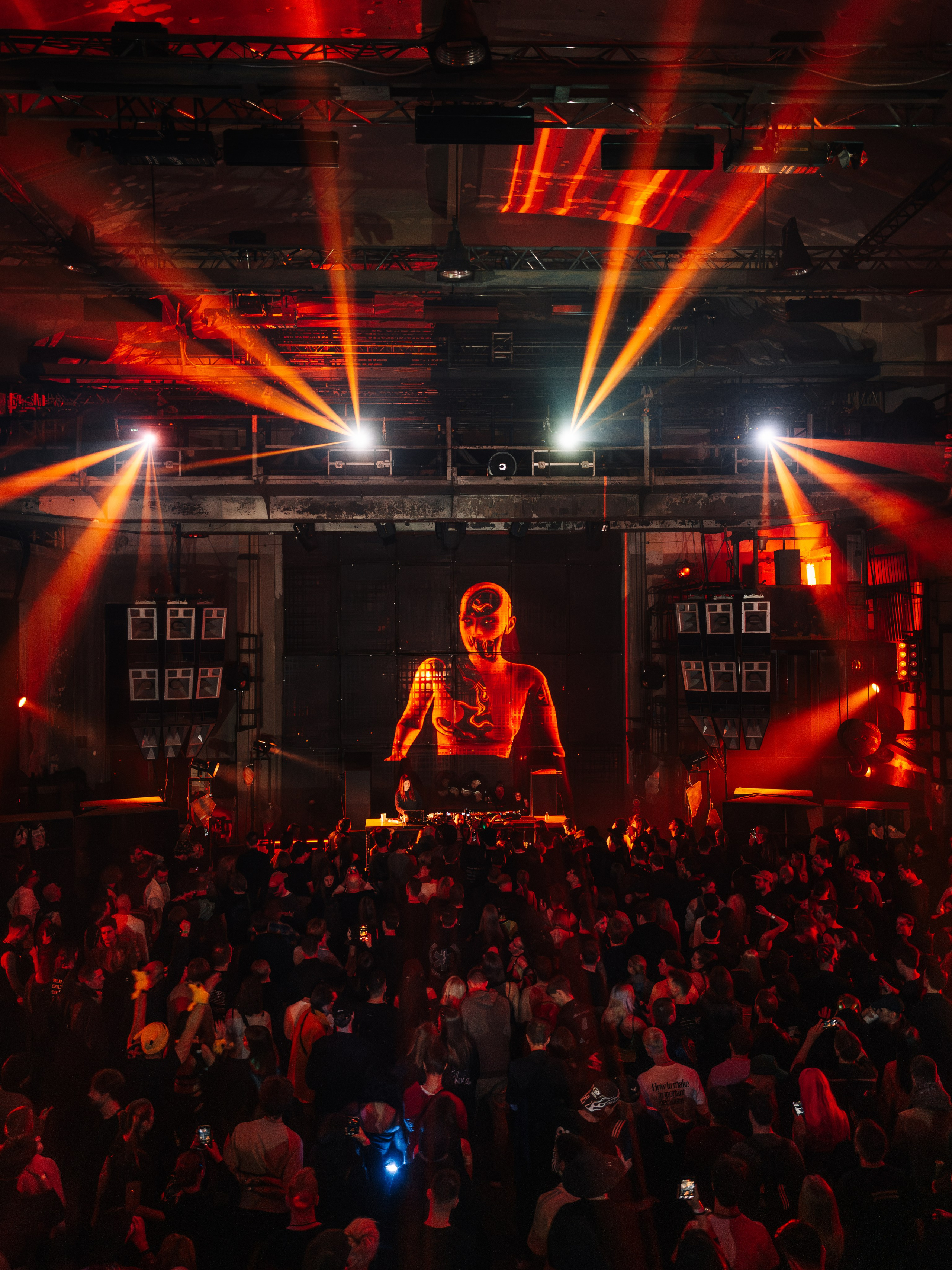 SICK YEARS, ARMA ╳ SILA SVETA. @tomrus: Рустам Шагиморданов — фотограф