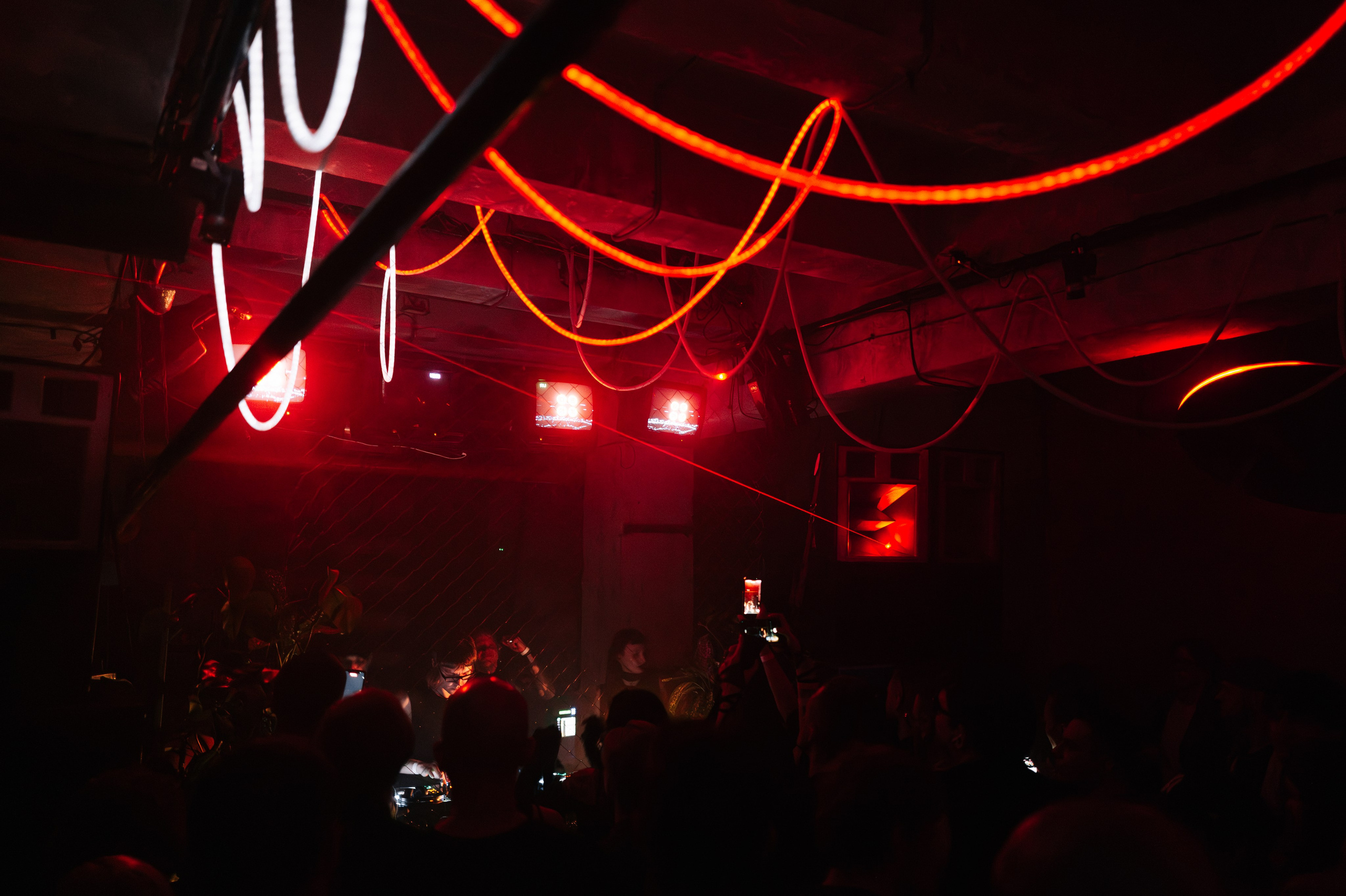 SHIFT, SUBSPACE. @tomrus: Рустам Шагиморданов — фотограф