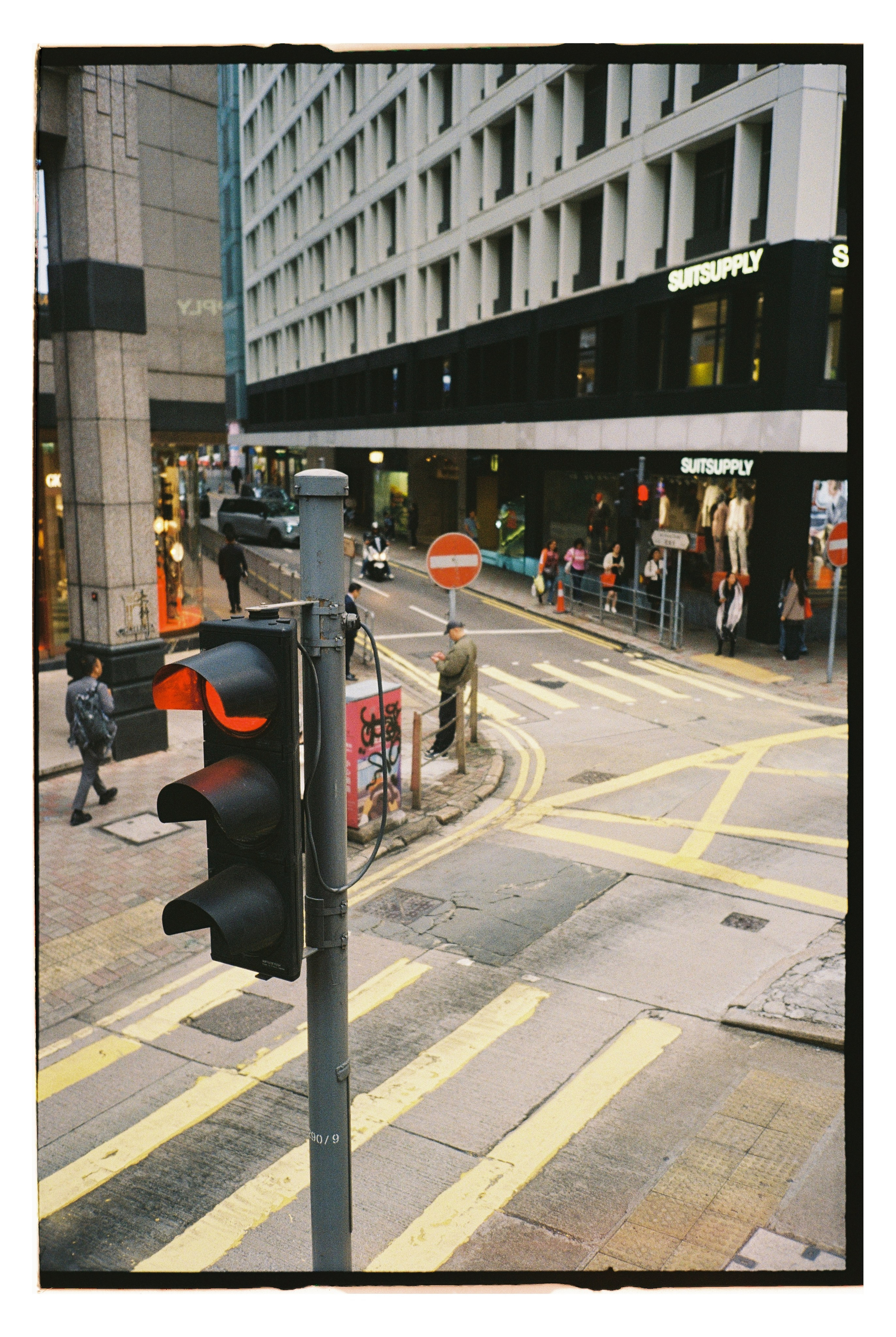 Hong Kong. @tomrus: Рустам Шагиморданов — фотограф