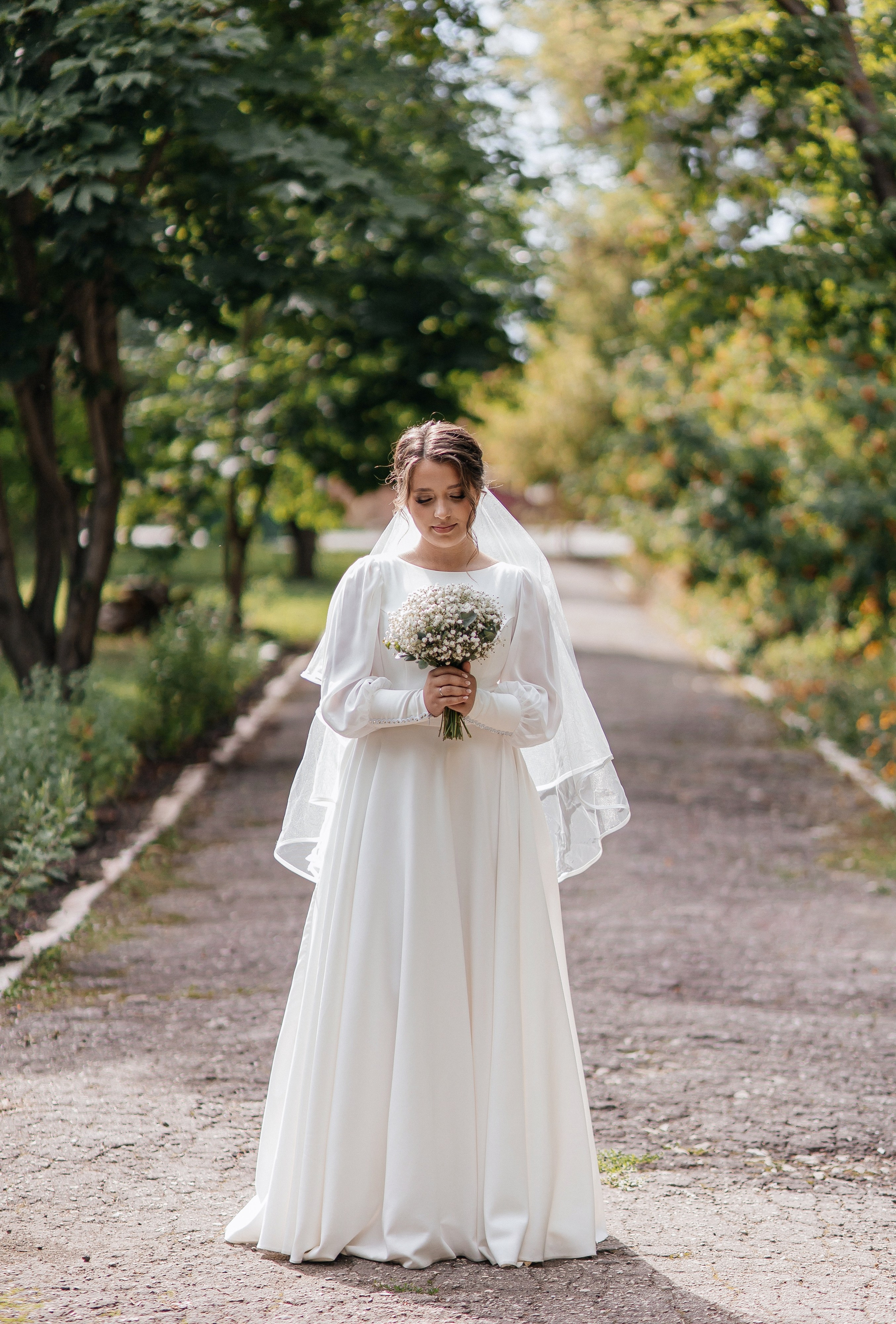Никита и Римма. Свадебный и семейный фотограф Самара и Самарская область Дарья Зарипова