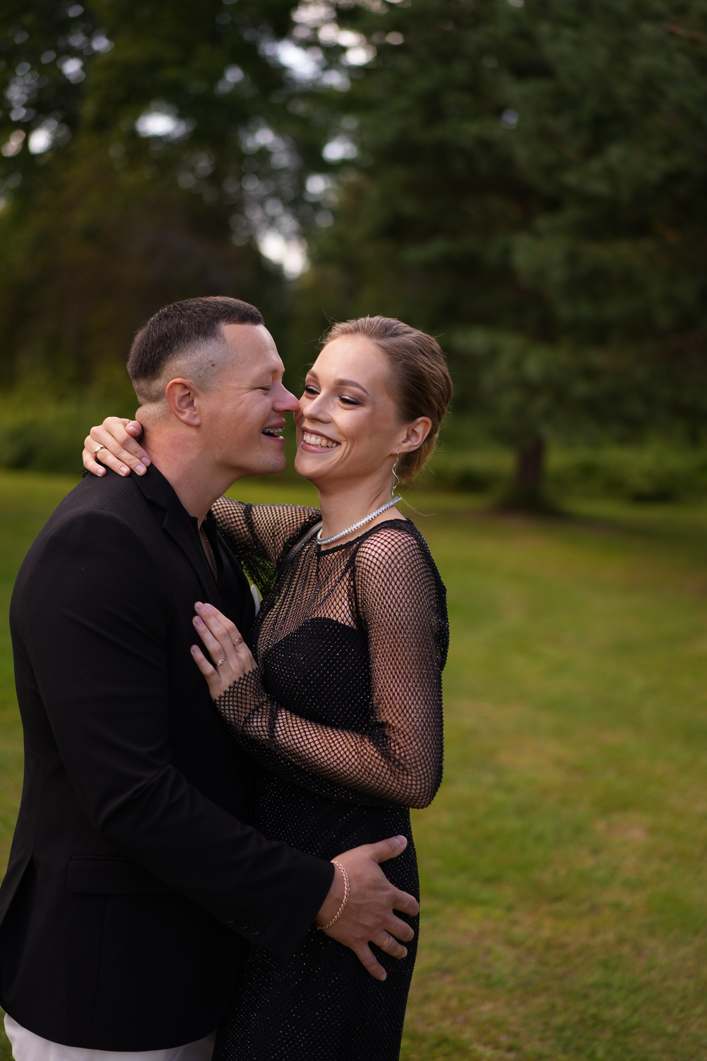 35 лет. Семейный и свадебный фотограф Минск, Беларусь Анна Орловская