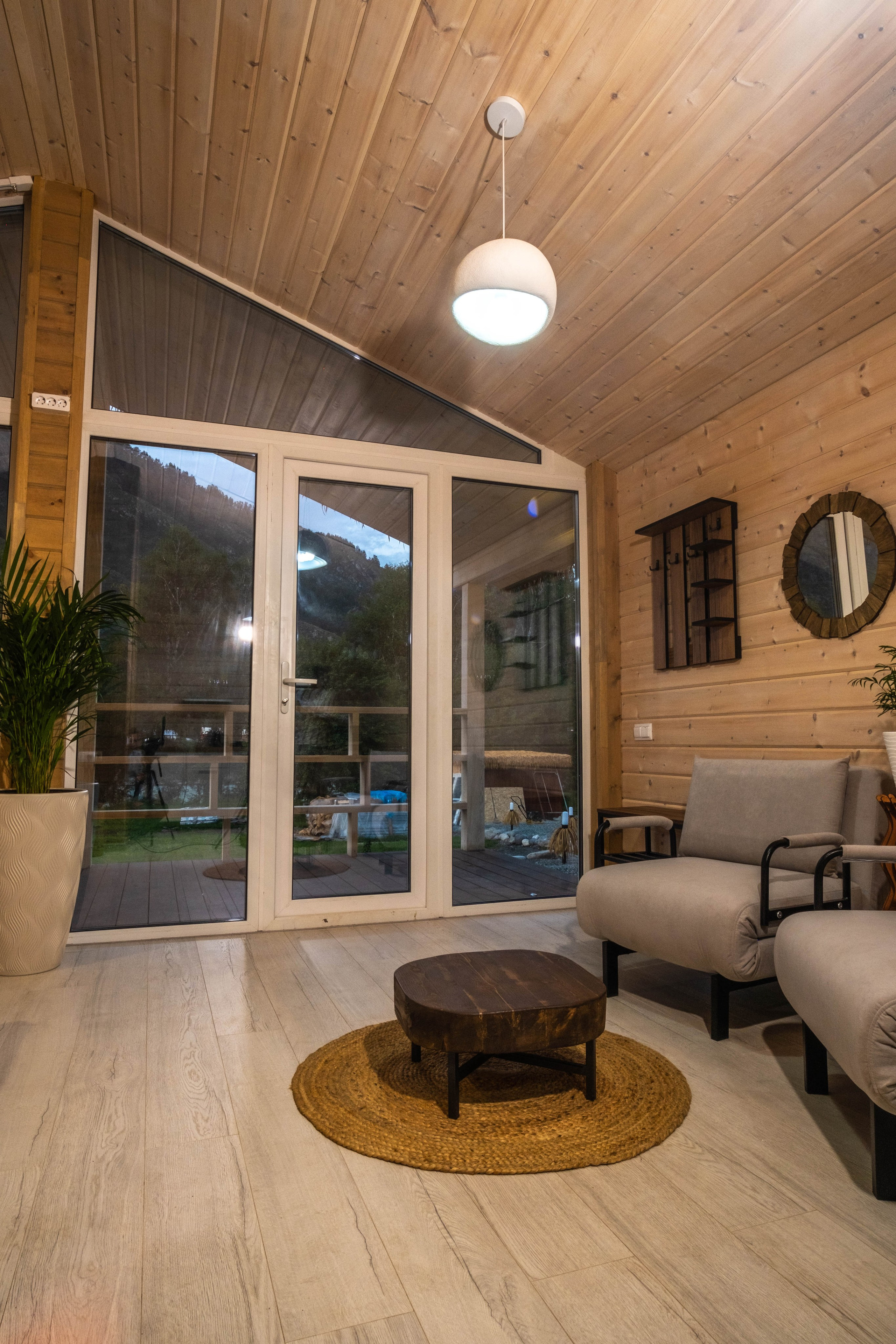 База «Алтай Бали». Фотограф |Герасимова София