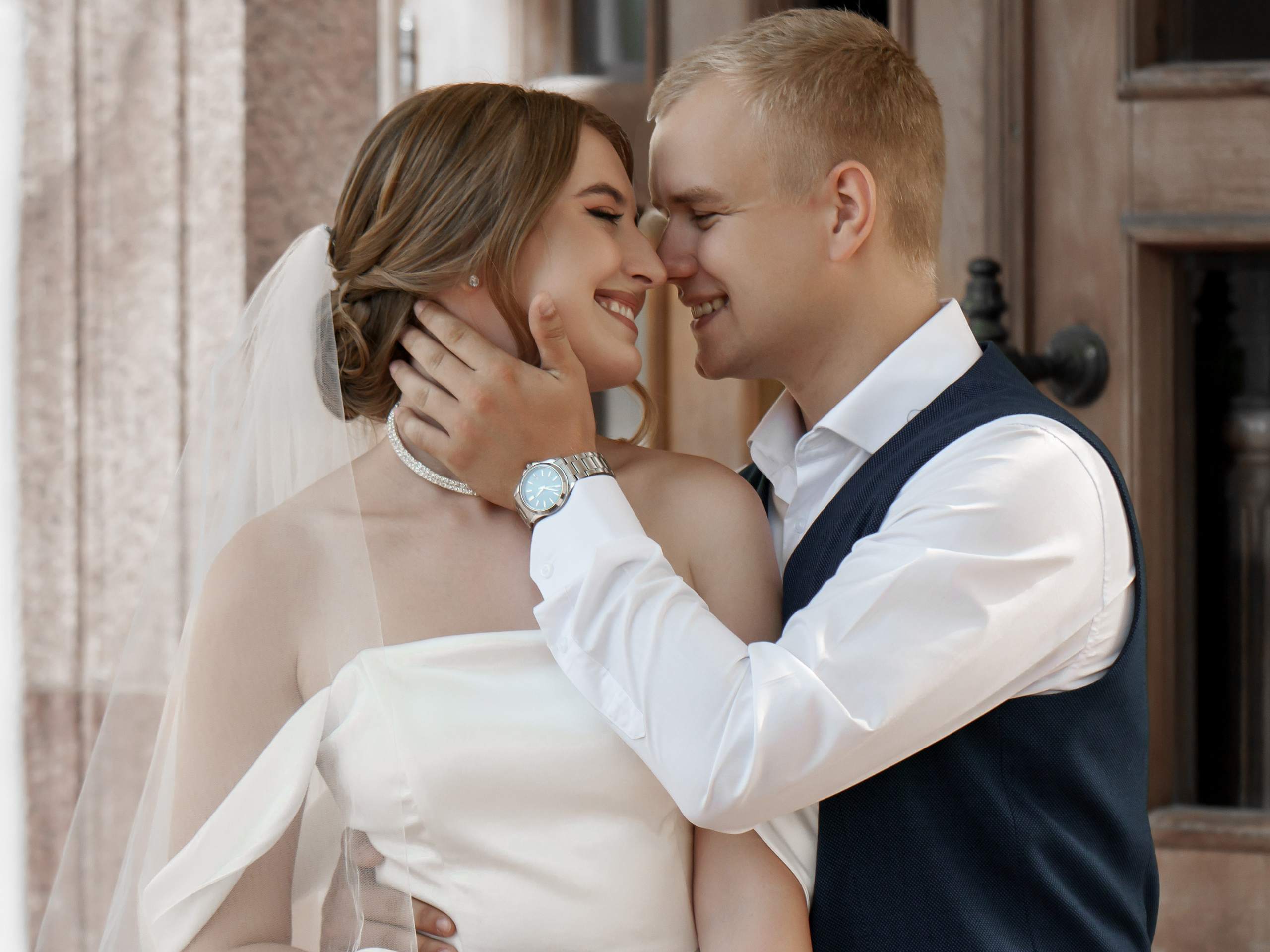 E&M. Vladislav Blinov photographer