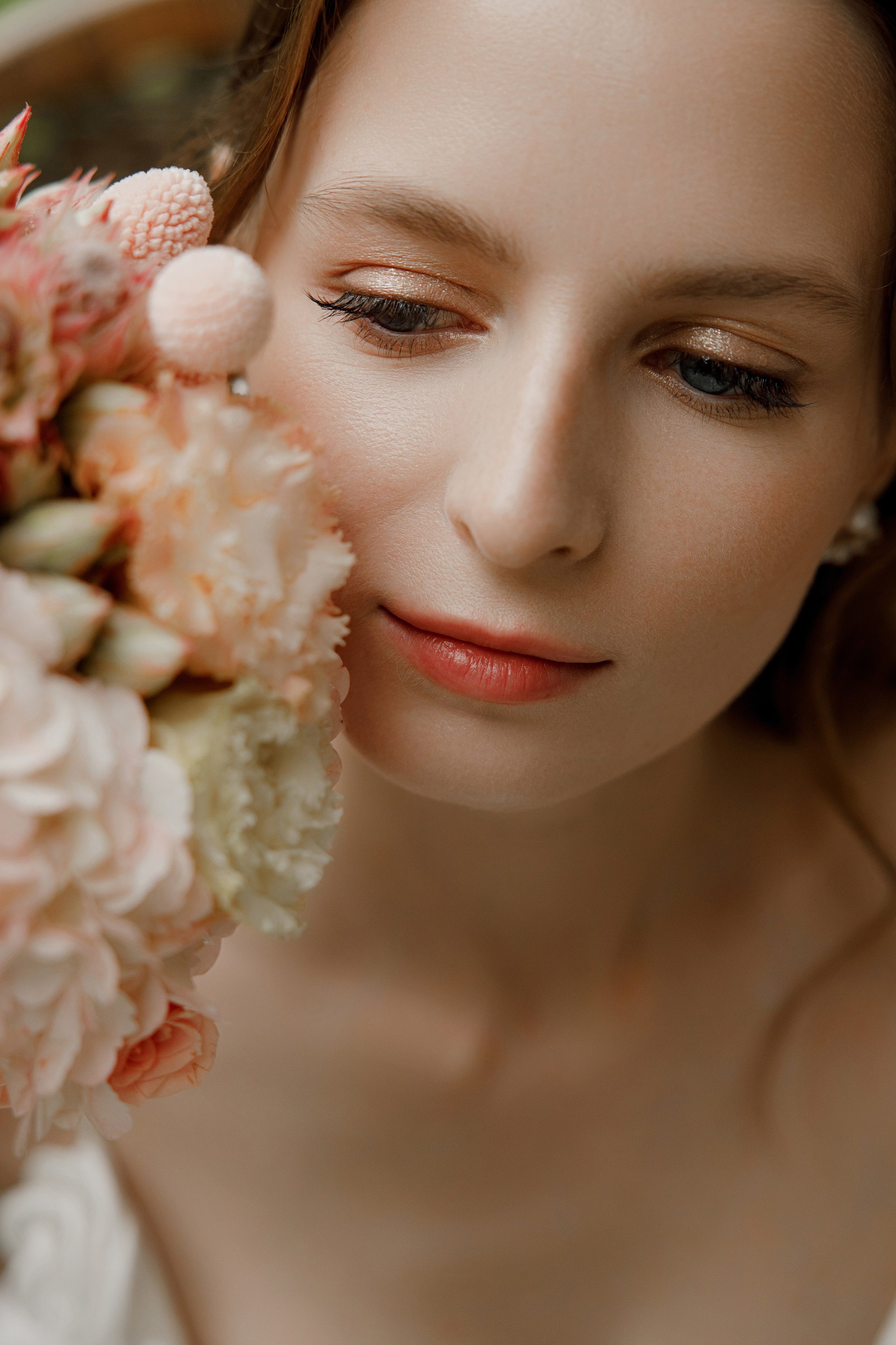 Анастасия и Владислав. Свадебный и семейный фотограф  во Владивостоке Ольга Украинец