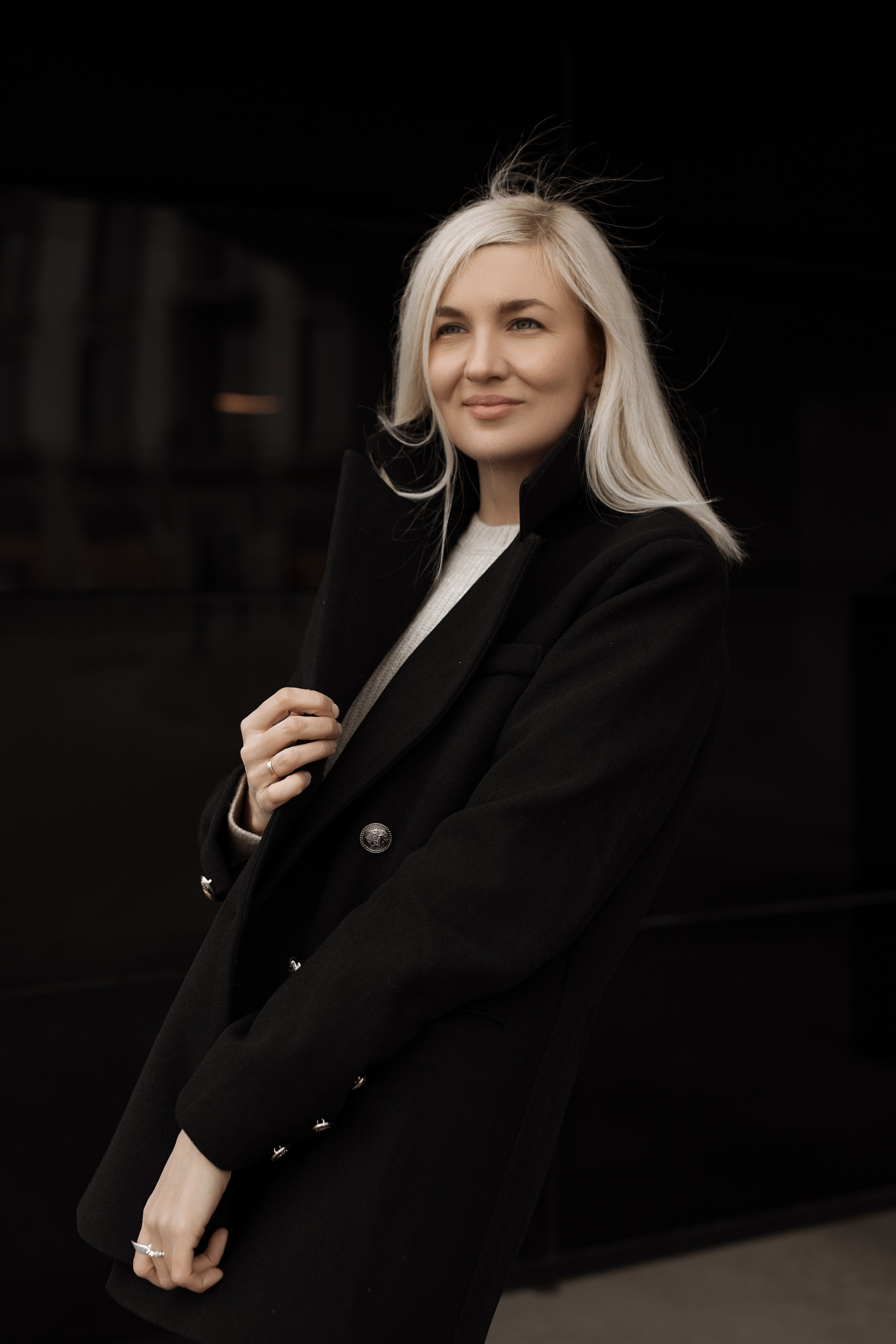 Алина. Таня Давтян фотограф в Новосибирске