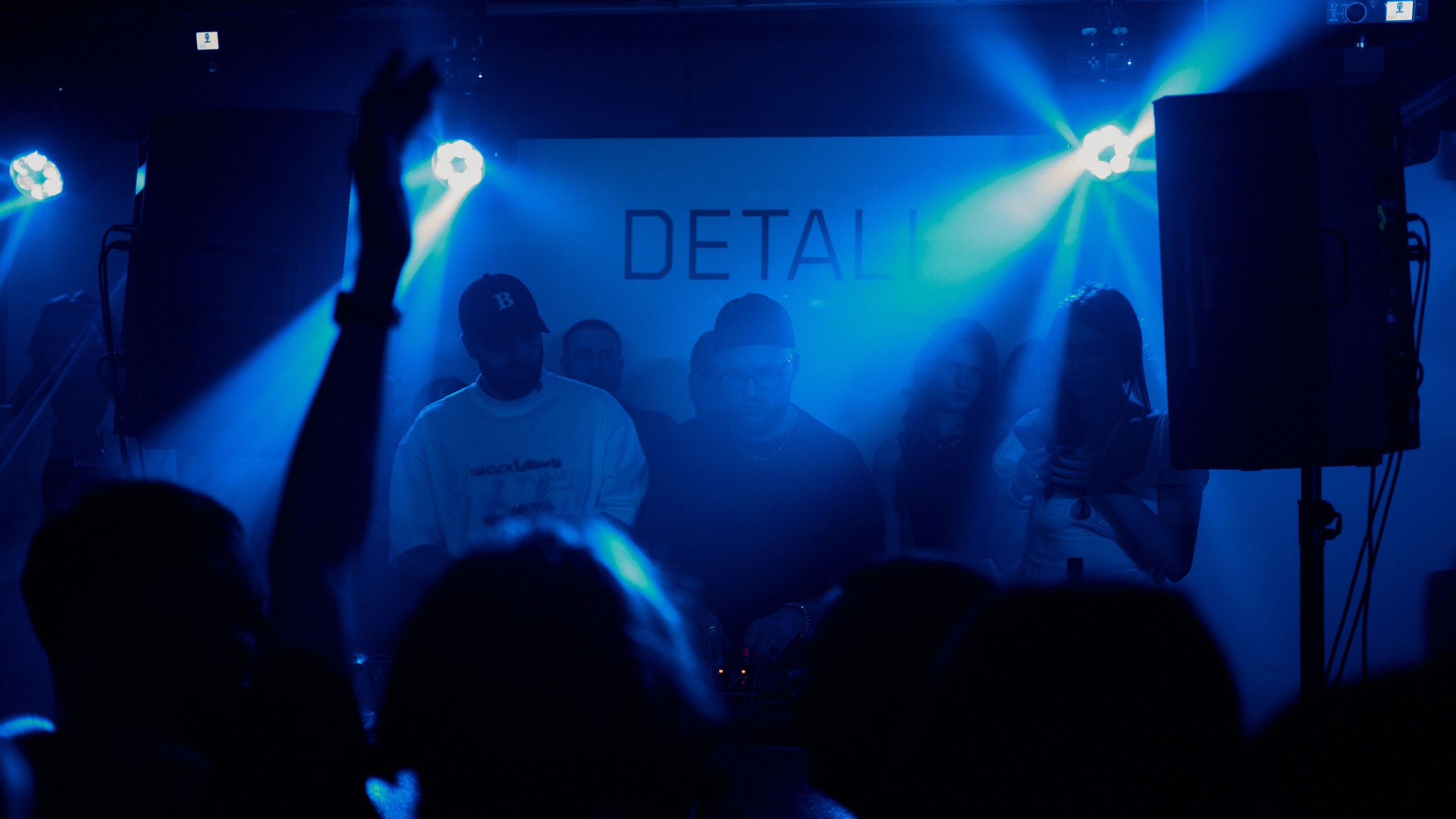 PARTY VASSCA 20.07.24. VASSCA