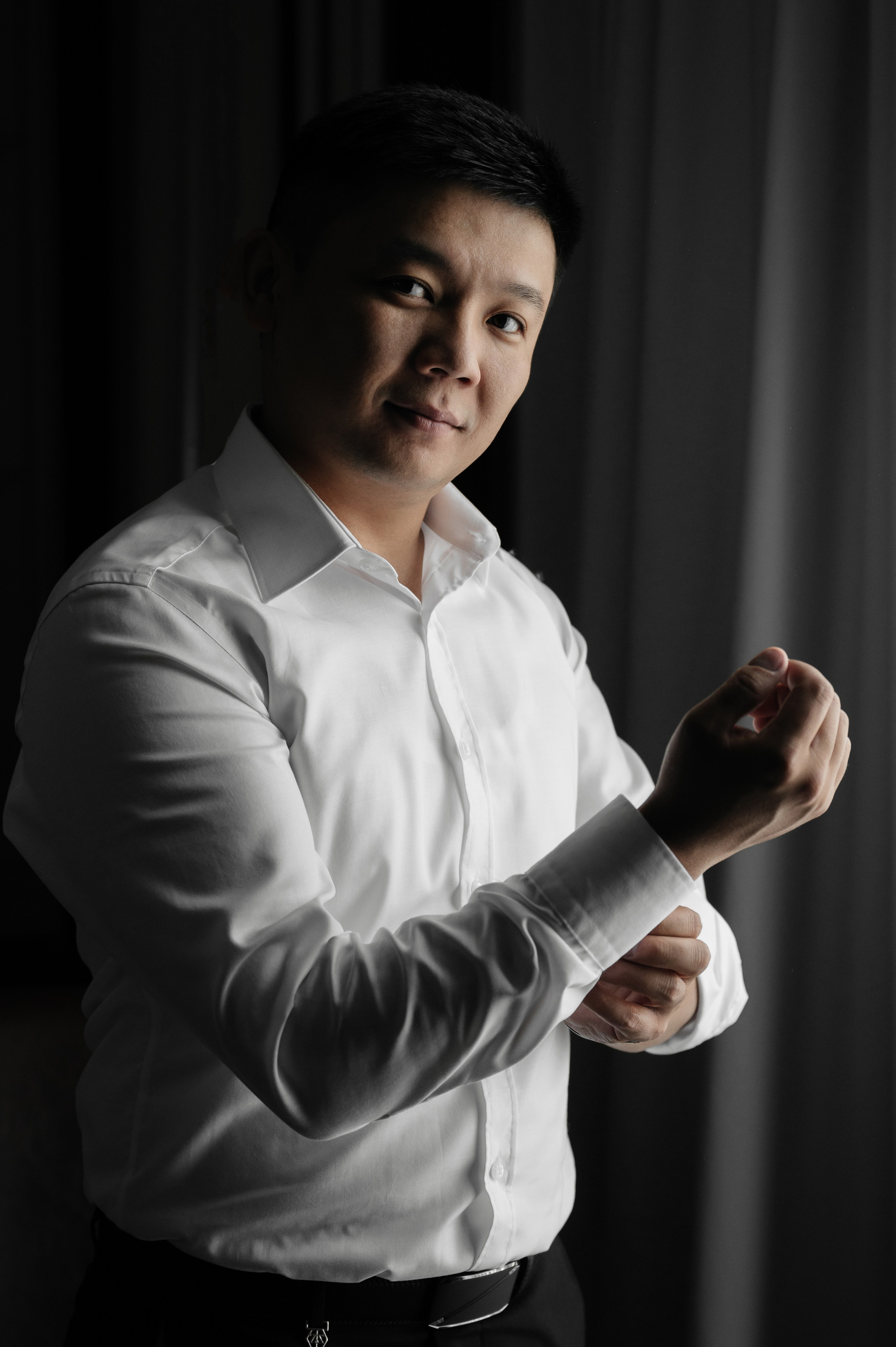 ZHUMAZHAN & SYMBAT. HOME