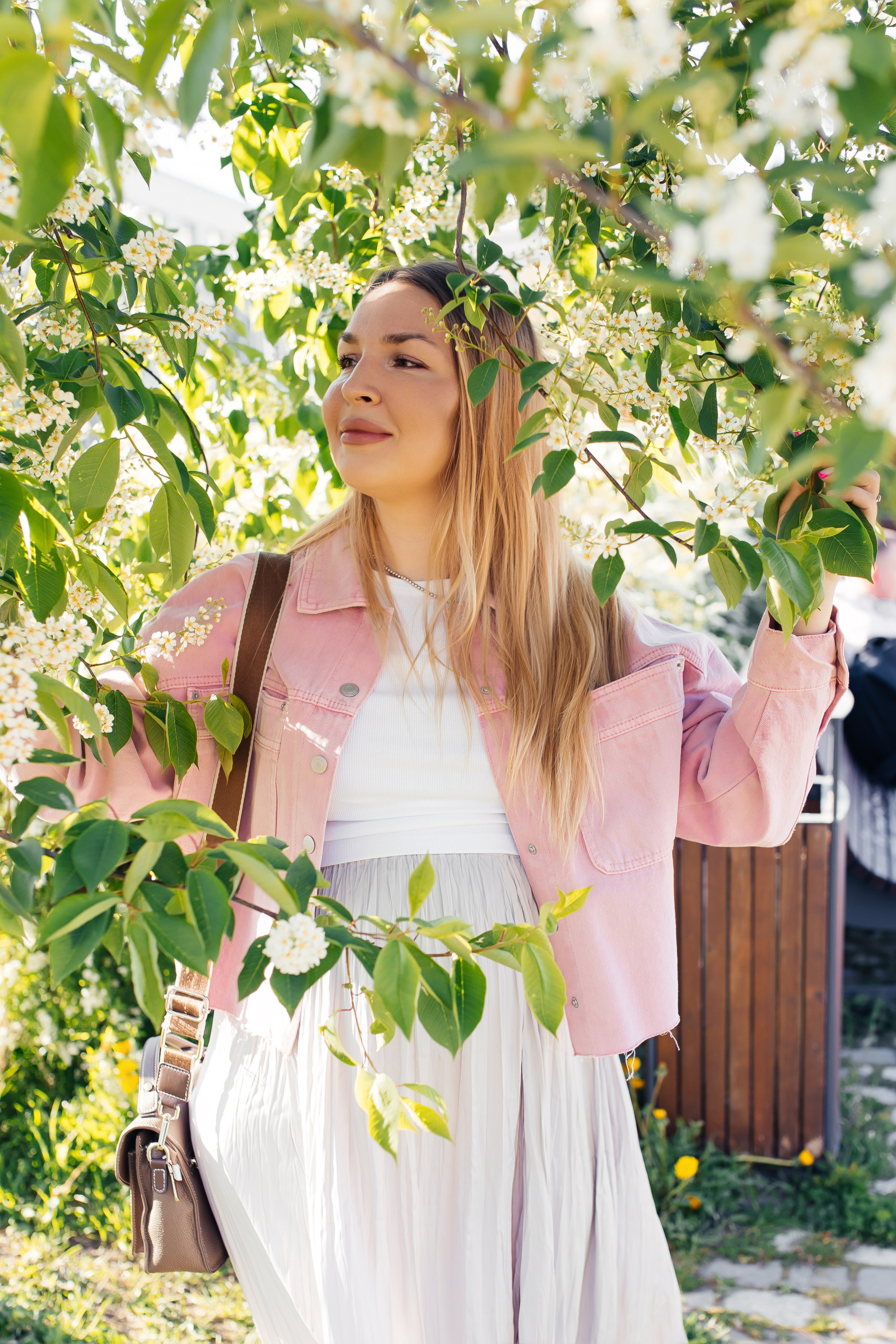 Фотопроект Весна. Елена Семейный фотограф Санкт-Петербург