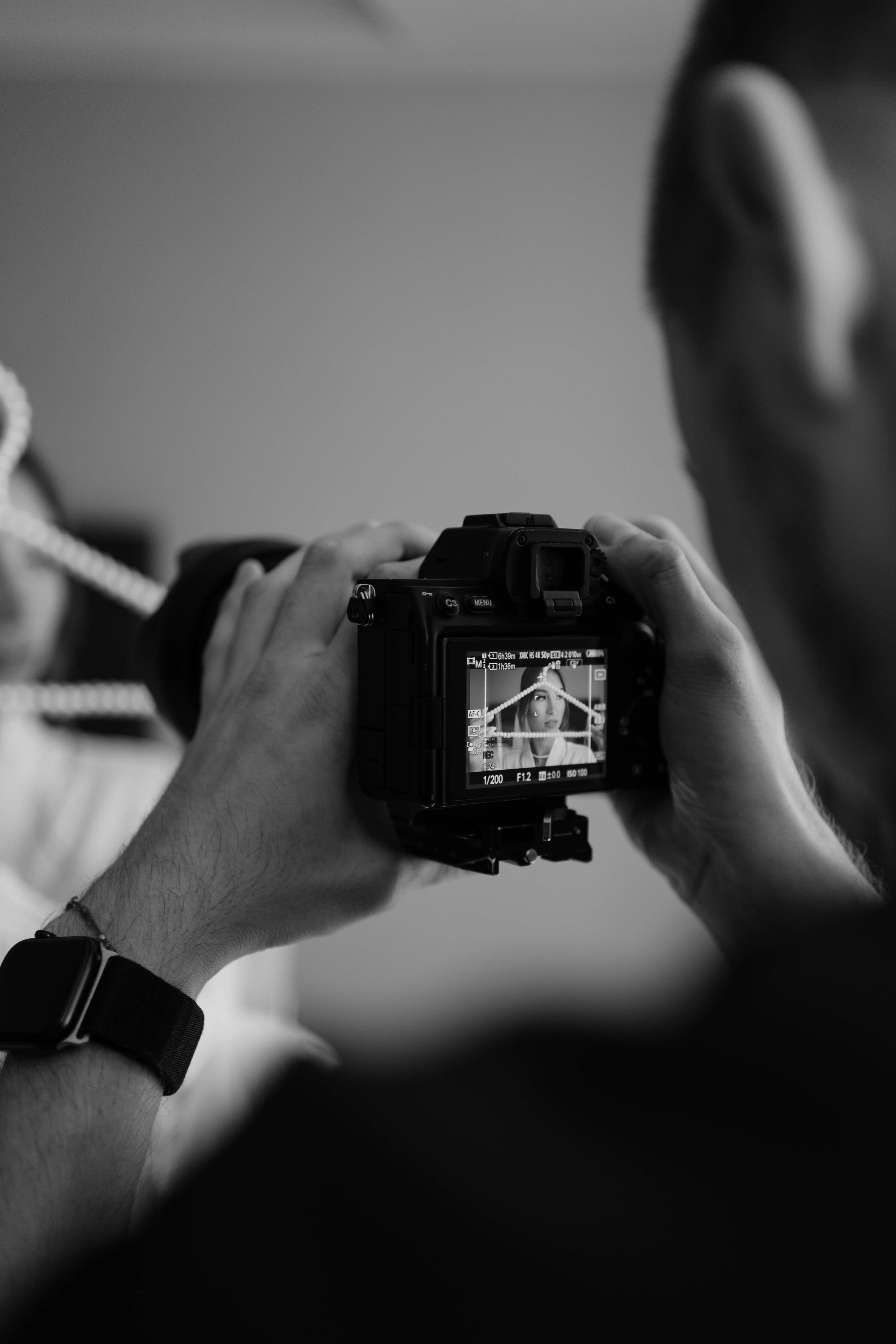 SABINA & DMITRY / 2024. Свадебный фотограф в Уфе  — Данилова Елена