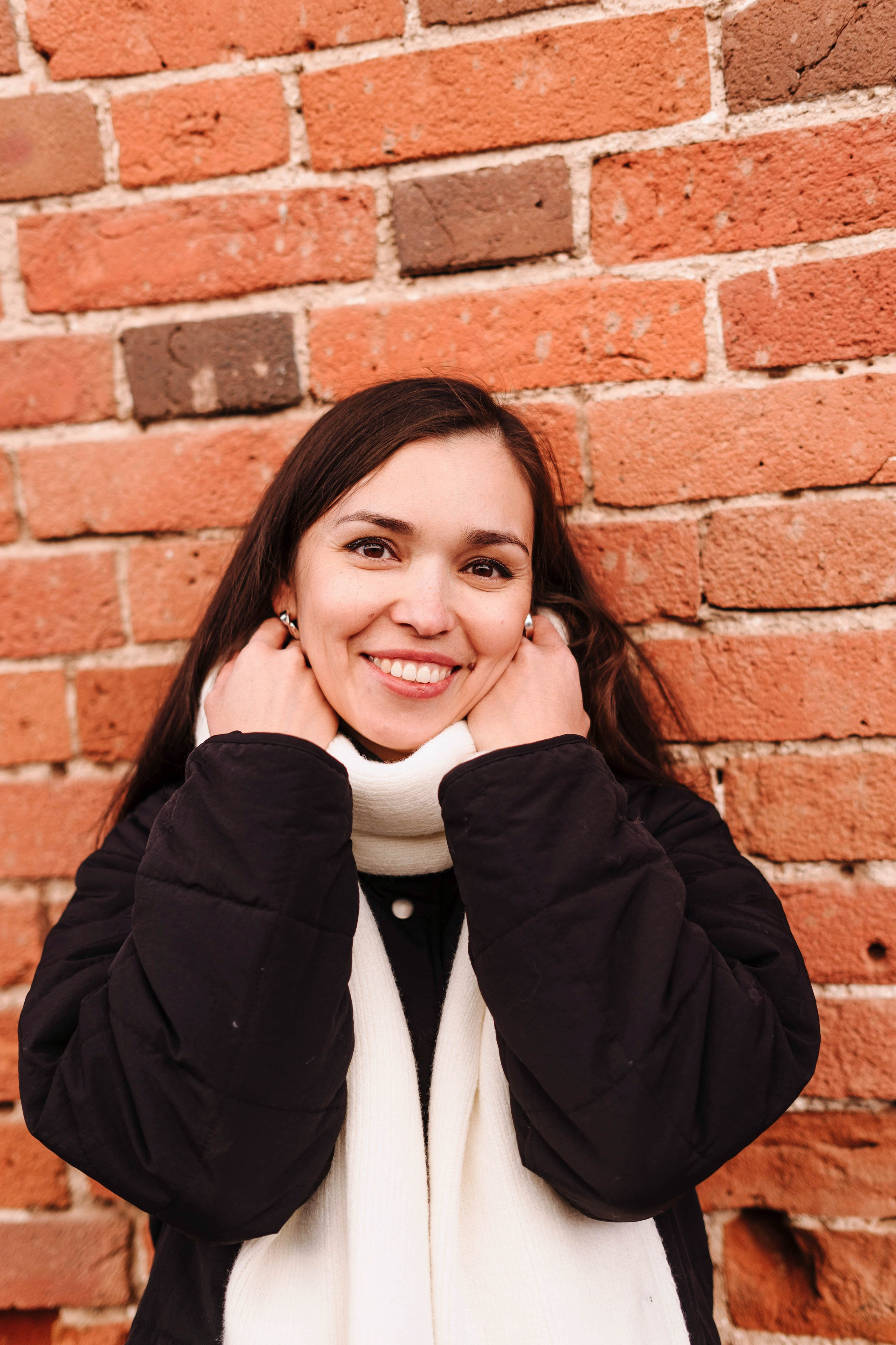 Фотосессия в формате живой фотографии. Свадебный фотограф в Уфе  — Данилова Елена