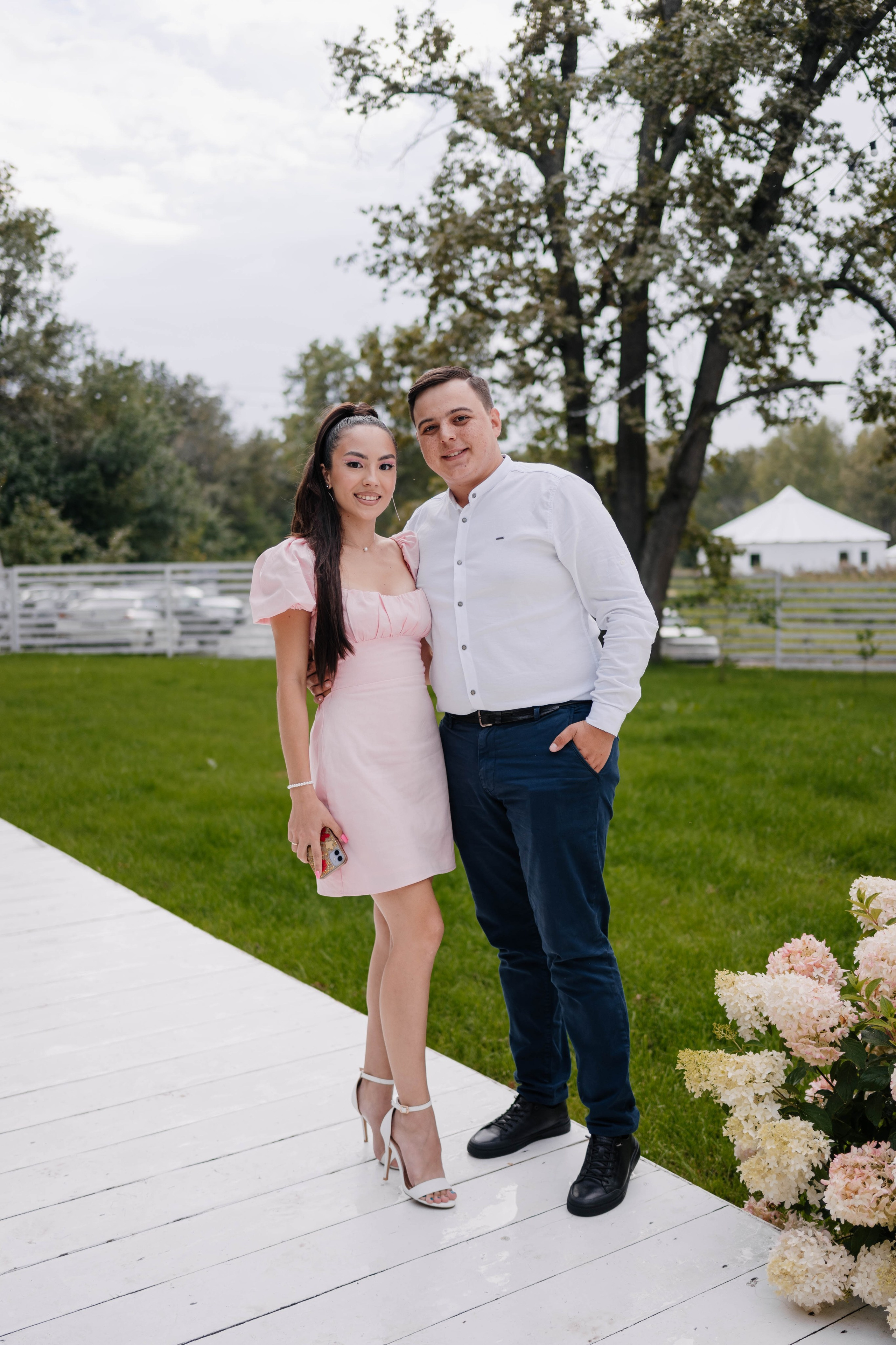 SABINA & DMITRY / 2024. Свадебный фотограф в Уфе  — Данилова Елена