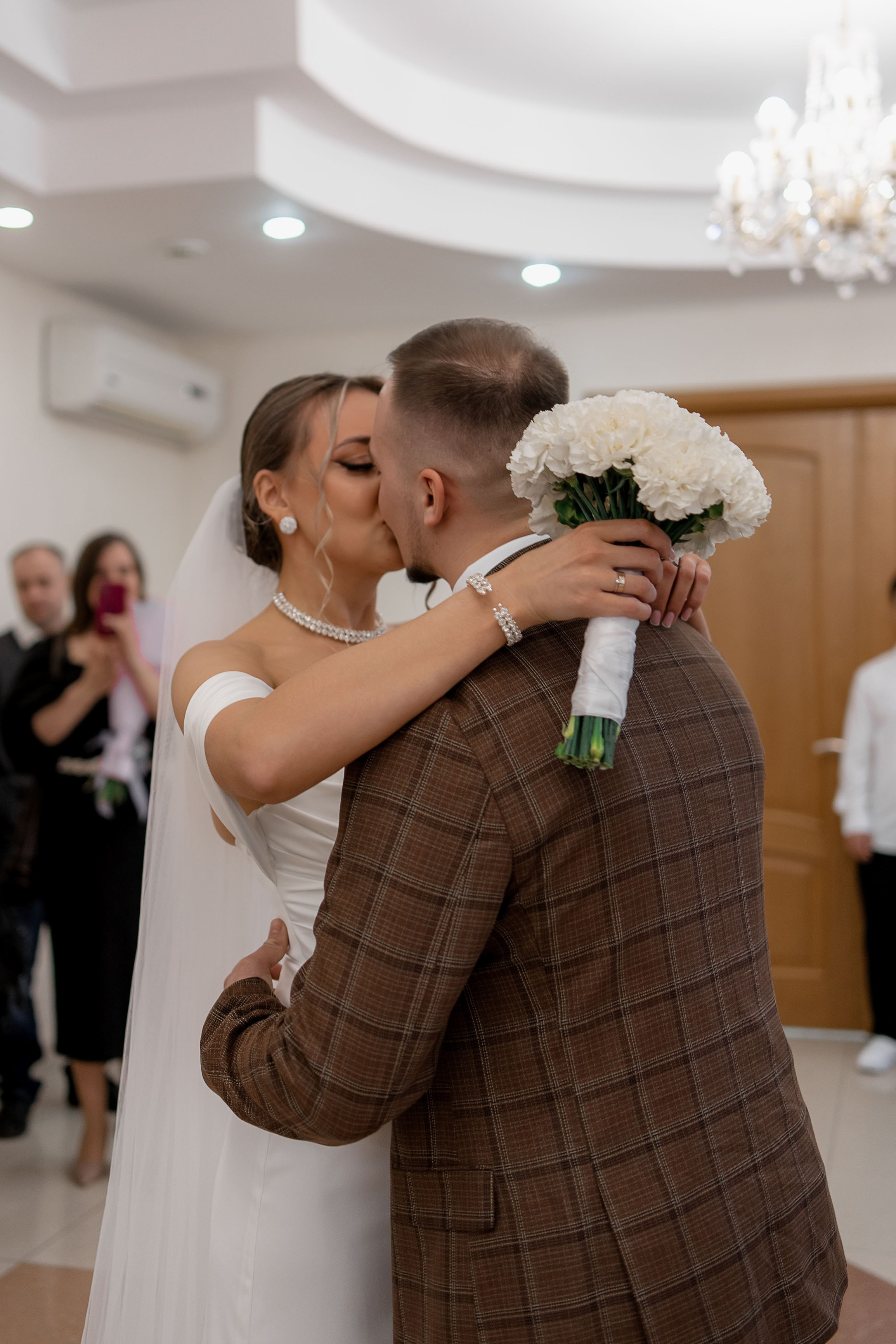 REGINA & DENIS / 2025. Свадебный фотограф в Уфе  — Данилова Елена