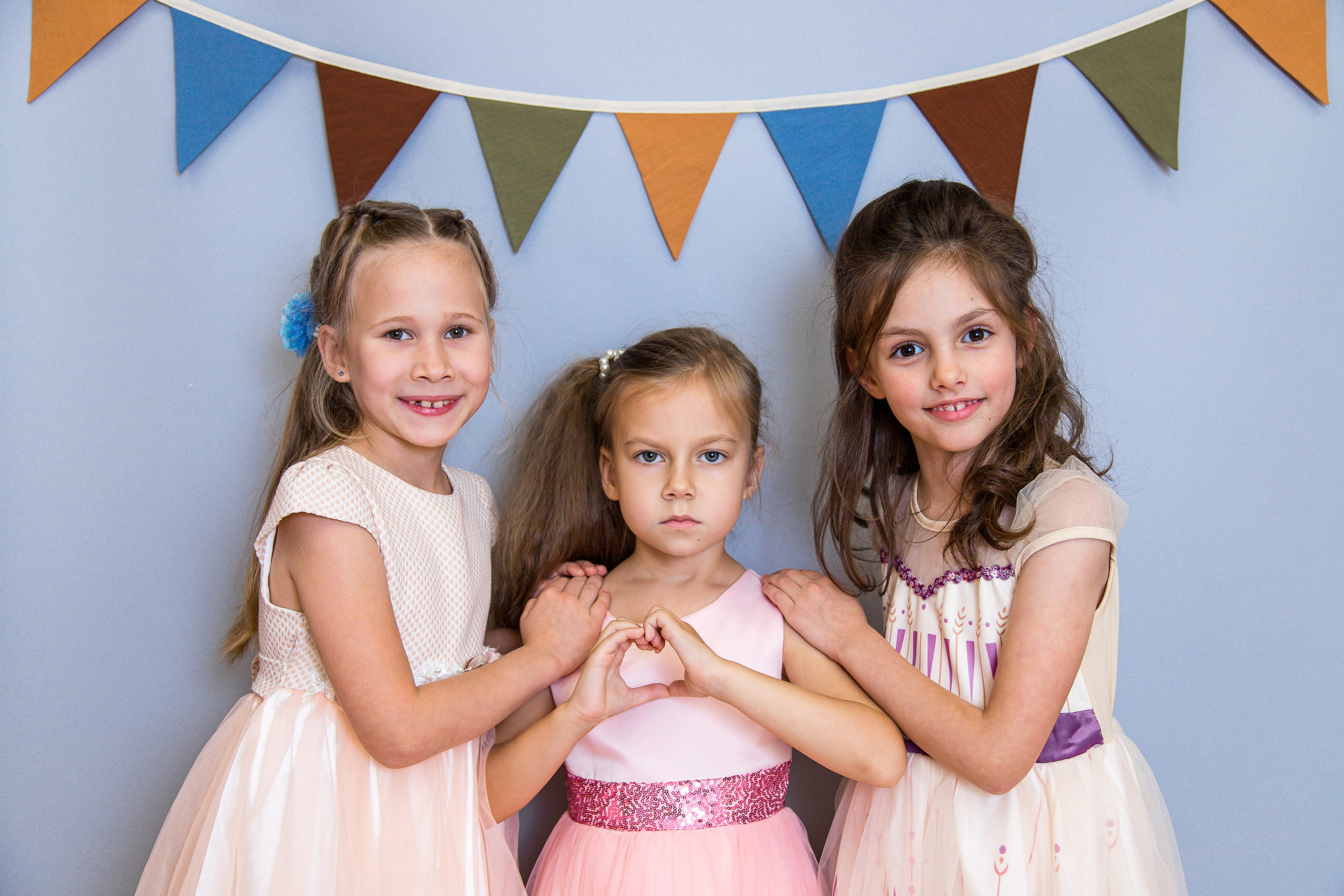 ФОТО Детский СаД. Твой Выпускной Альбом