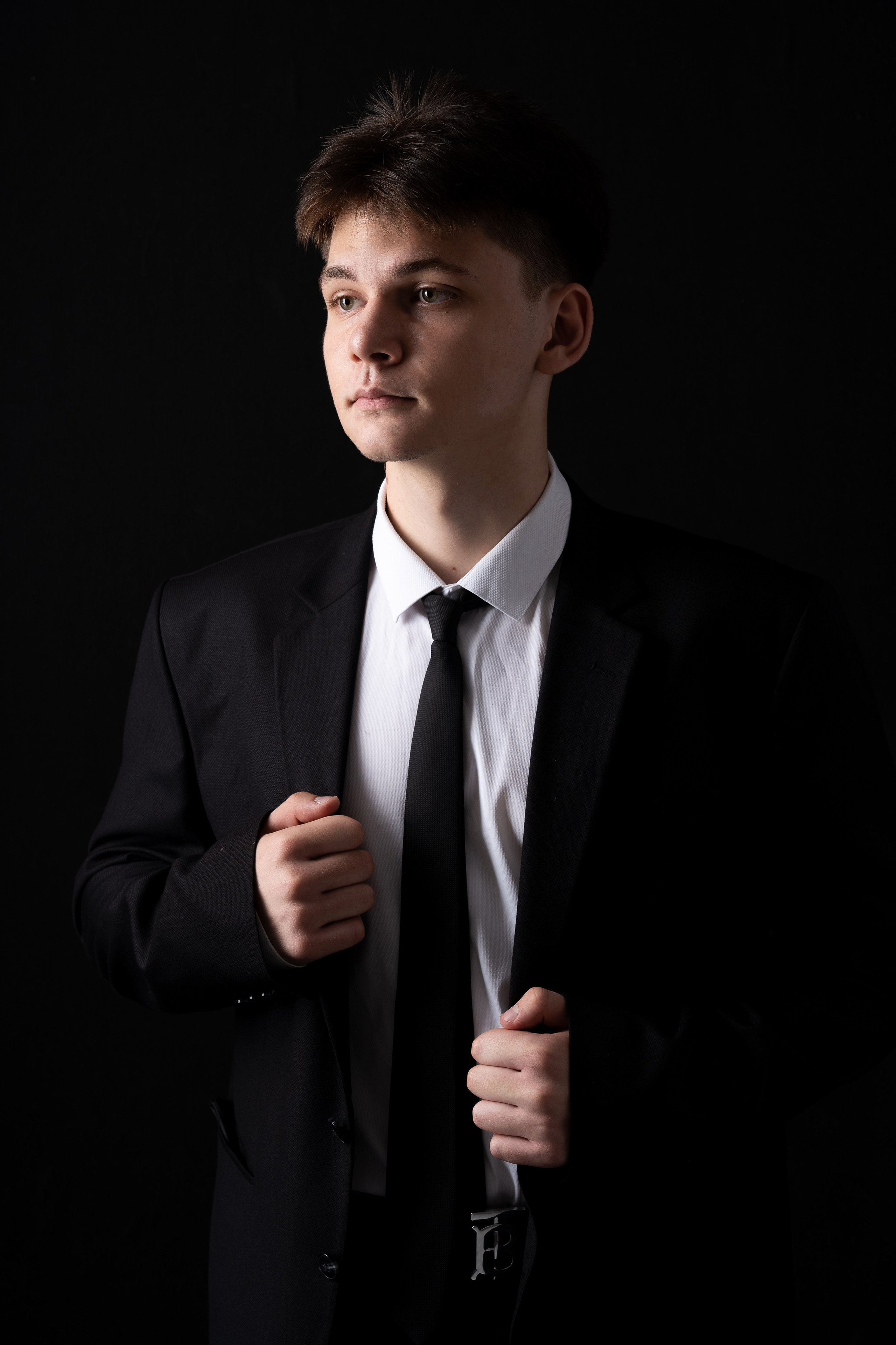 Мужские портреты. Фотограф Саратов/Энгельс