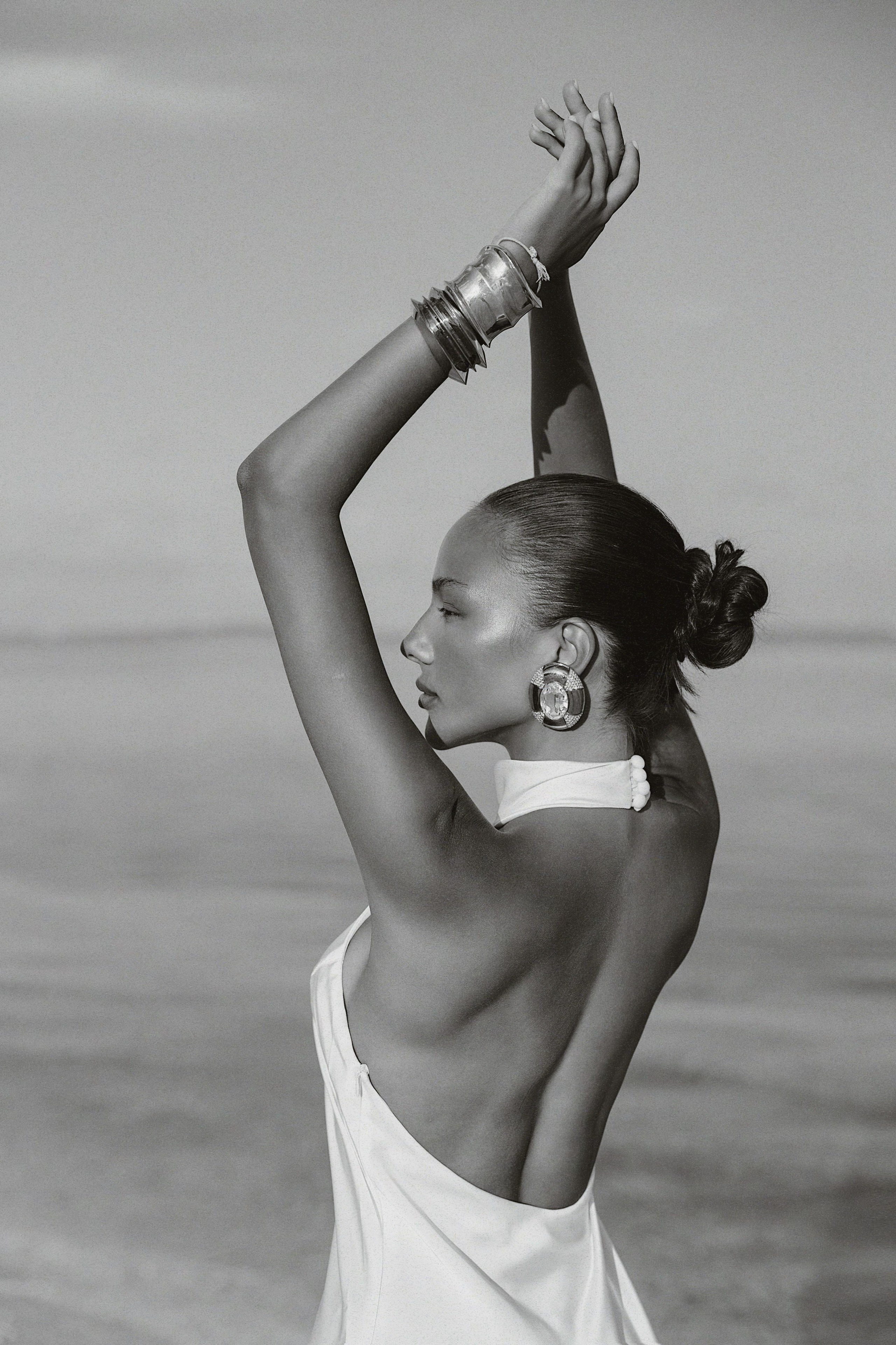 Ekaterina Safarova (Maldives). Alamzar Gurbanova — Photographer