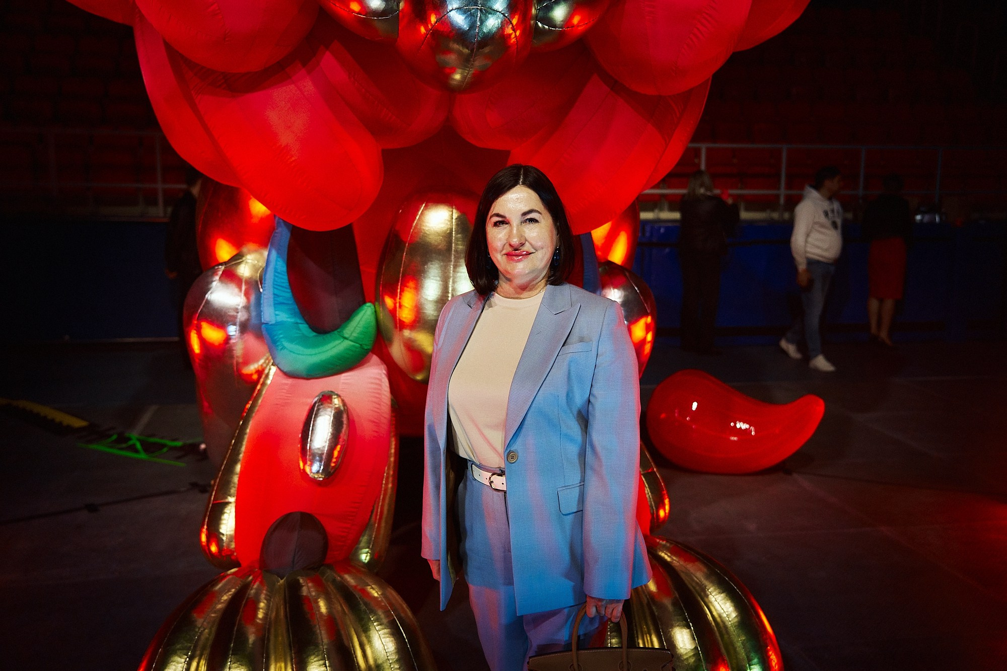 Альфа-Конфа. Фотограф в Хабаровске