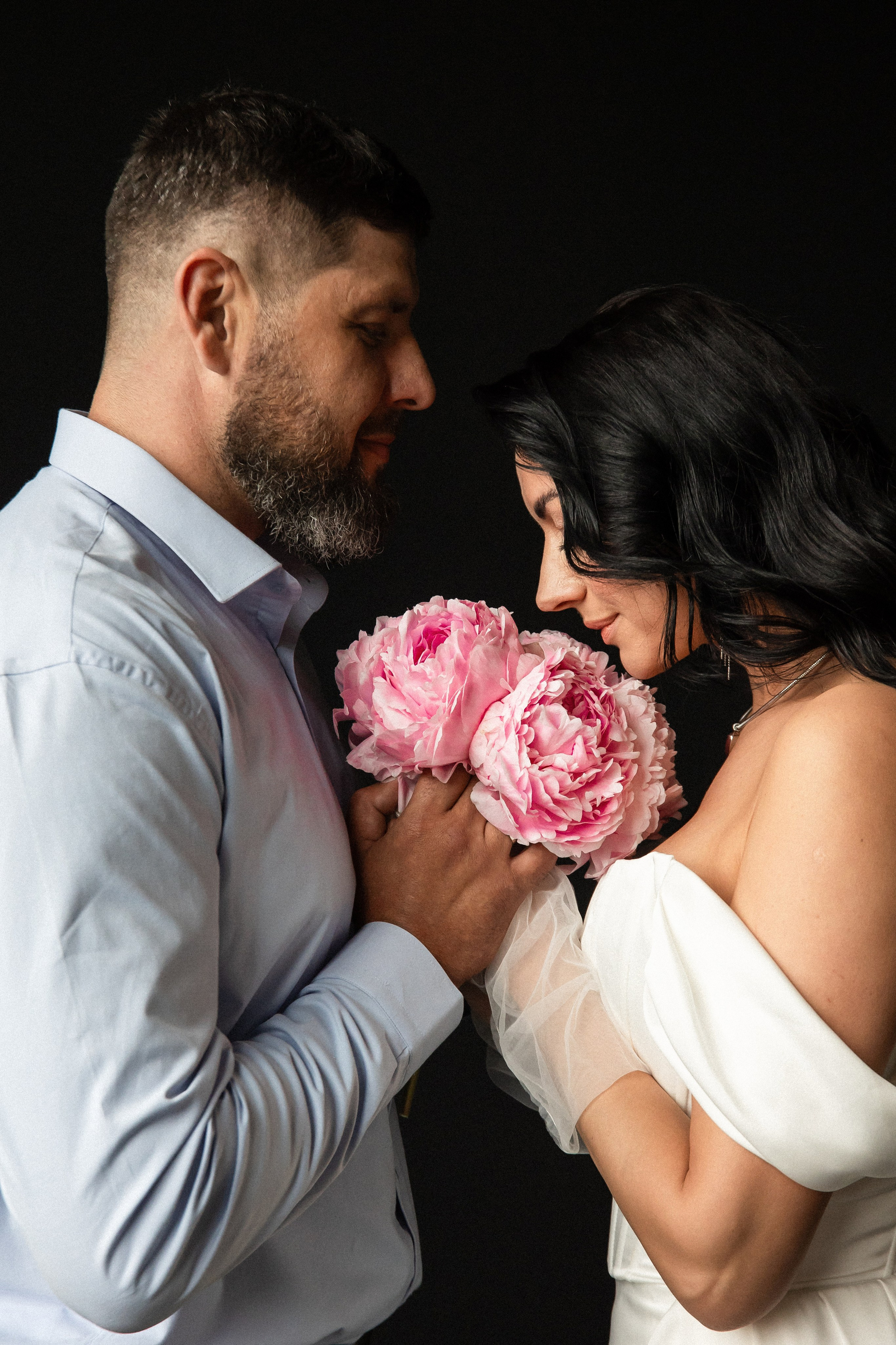 Юлианна и Константин. Главная