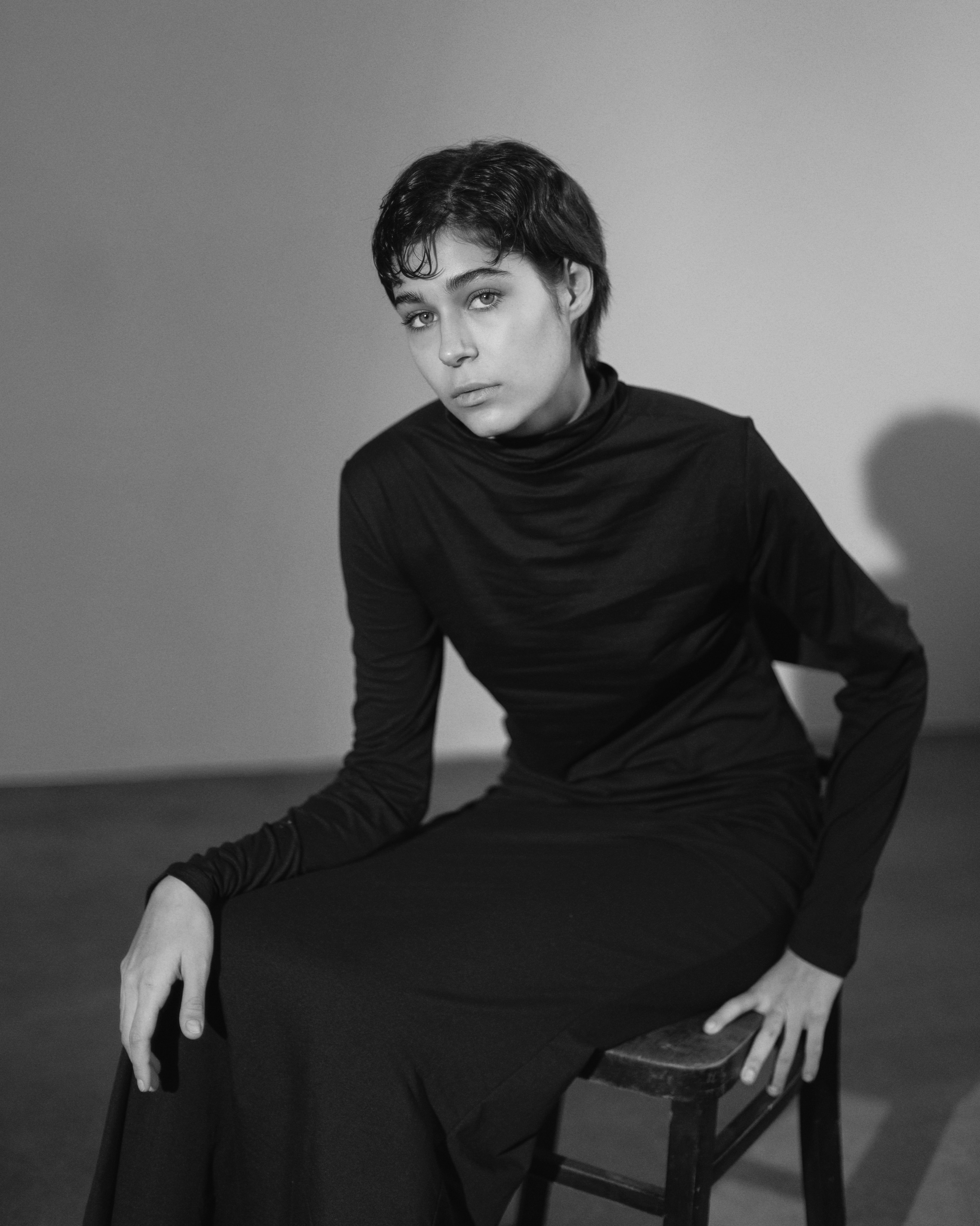 Ева. Фотограф в Москве — Евгения Прокопенко