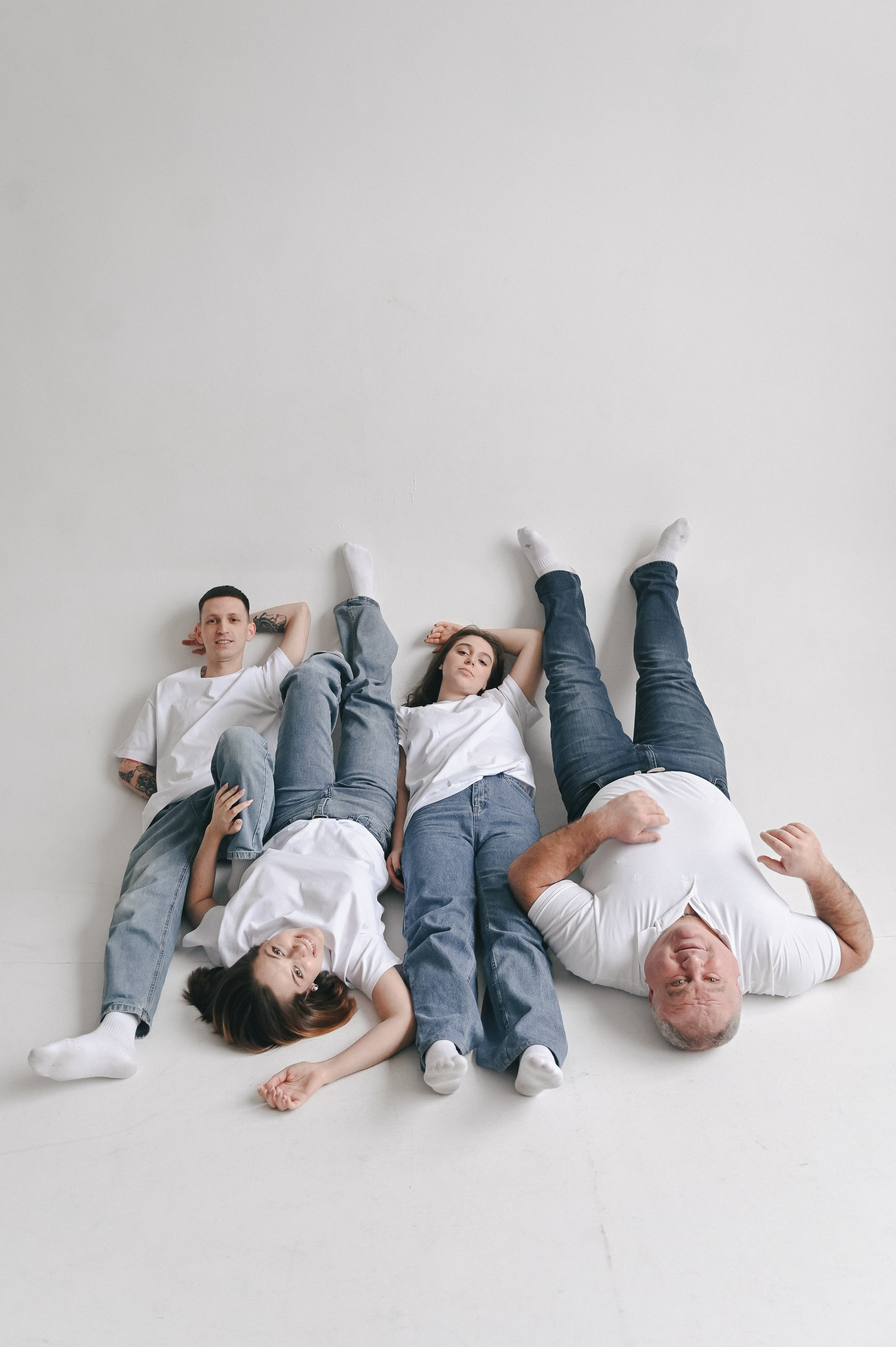 Семья. Свадебный и семейный фотограф Волгоград Москва