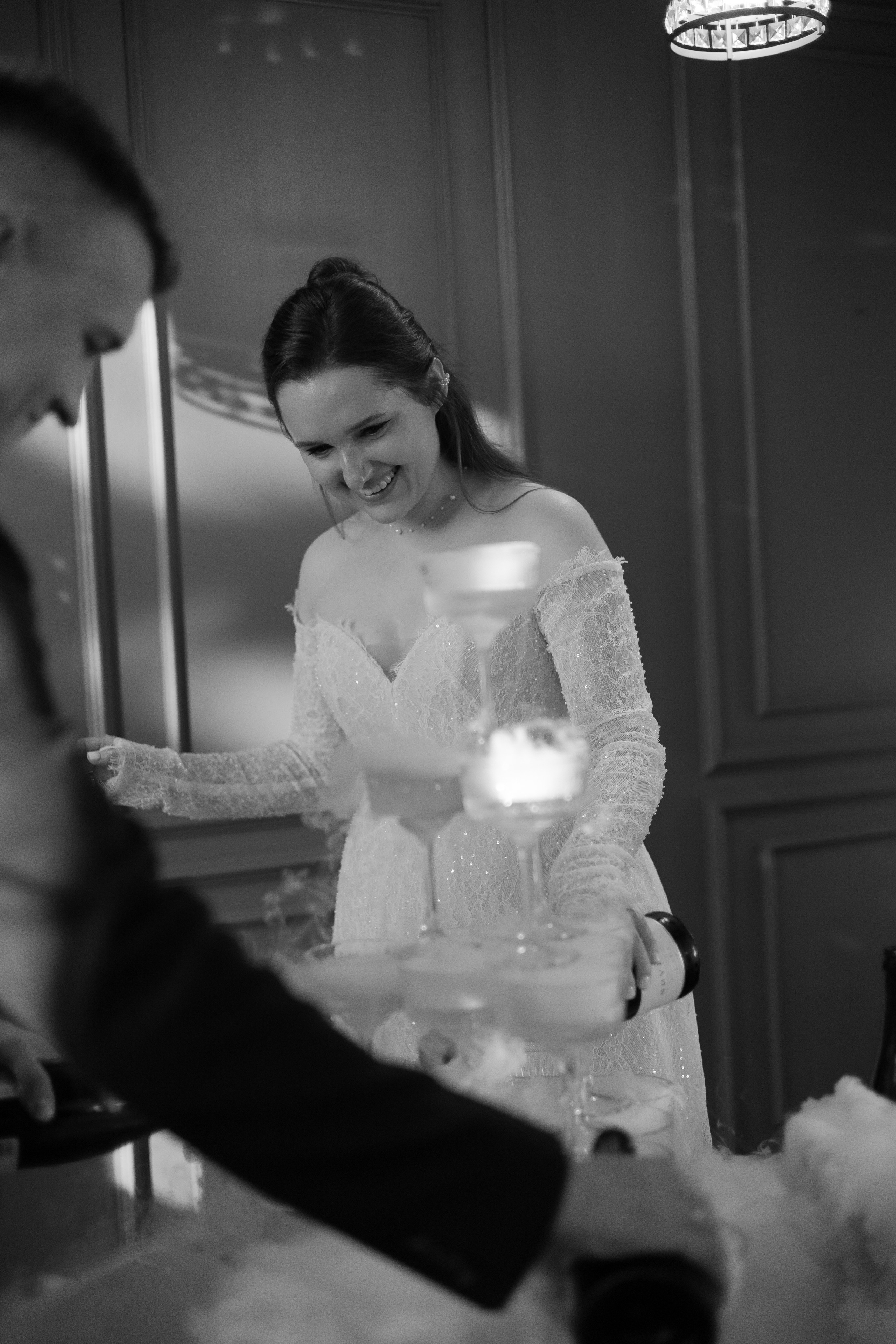 Ты и я. Свадебный и семейный фотограф Арина Кулёва