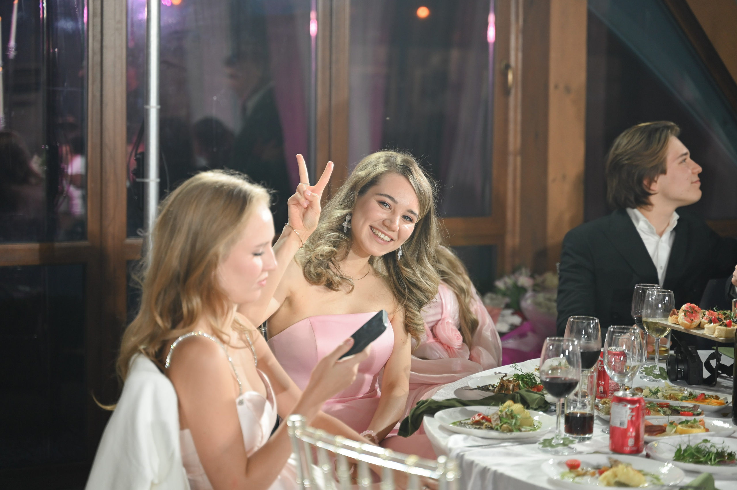 Ринат & Альбина. Свадебный и семейный фотограф в Уфе Александров Максим