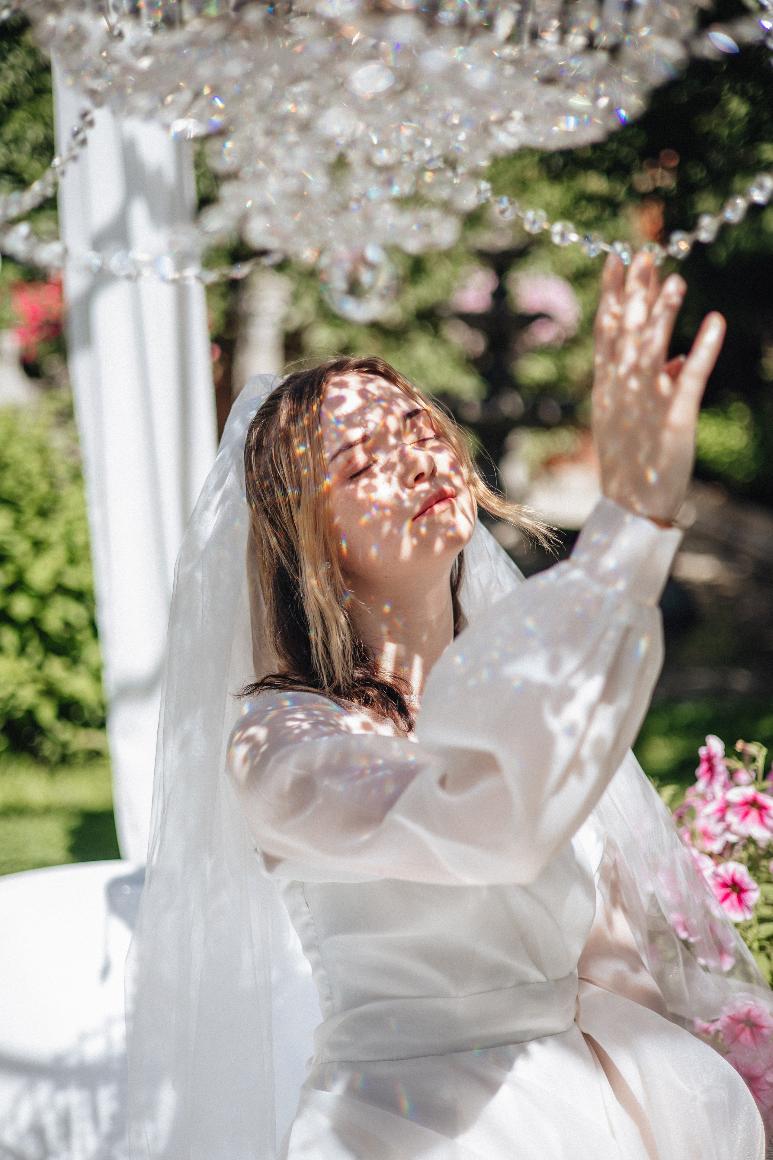 Полина & Александр. Виктория Файфер| фотограф Новосибирск