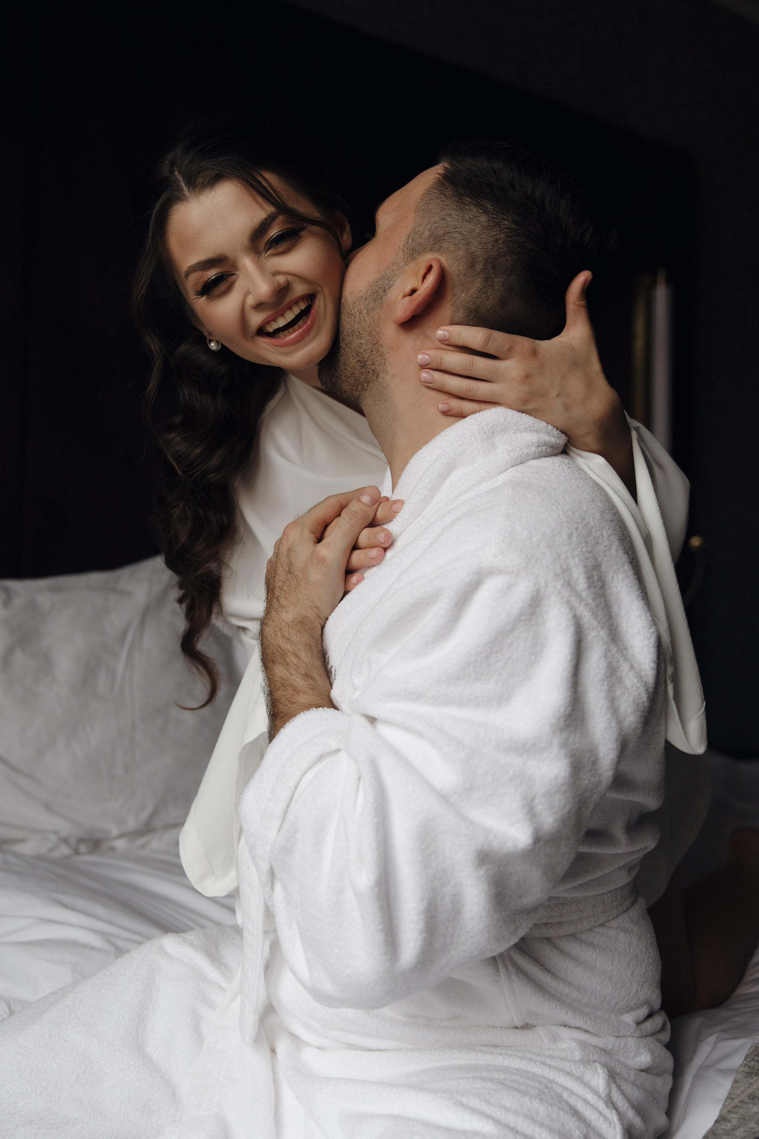 Y&R. Свадебный фотограф в Санкт-Петербурге