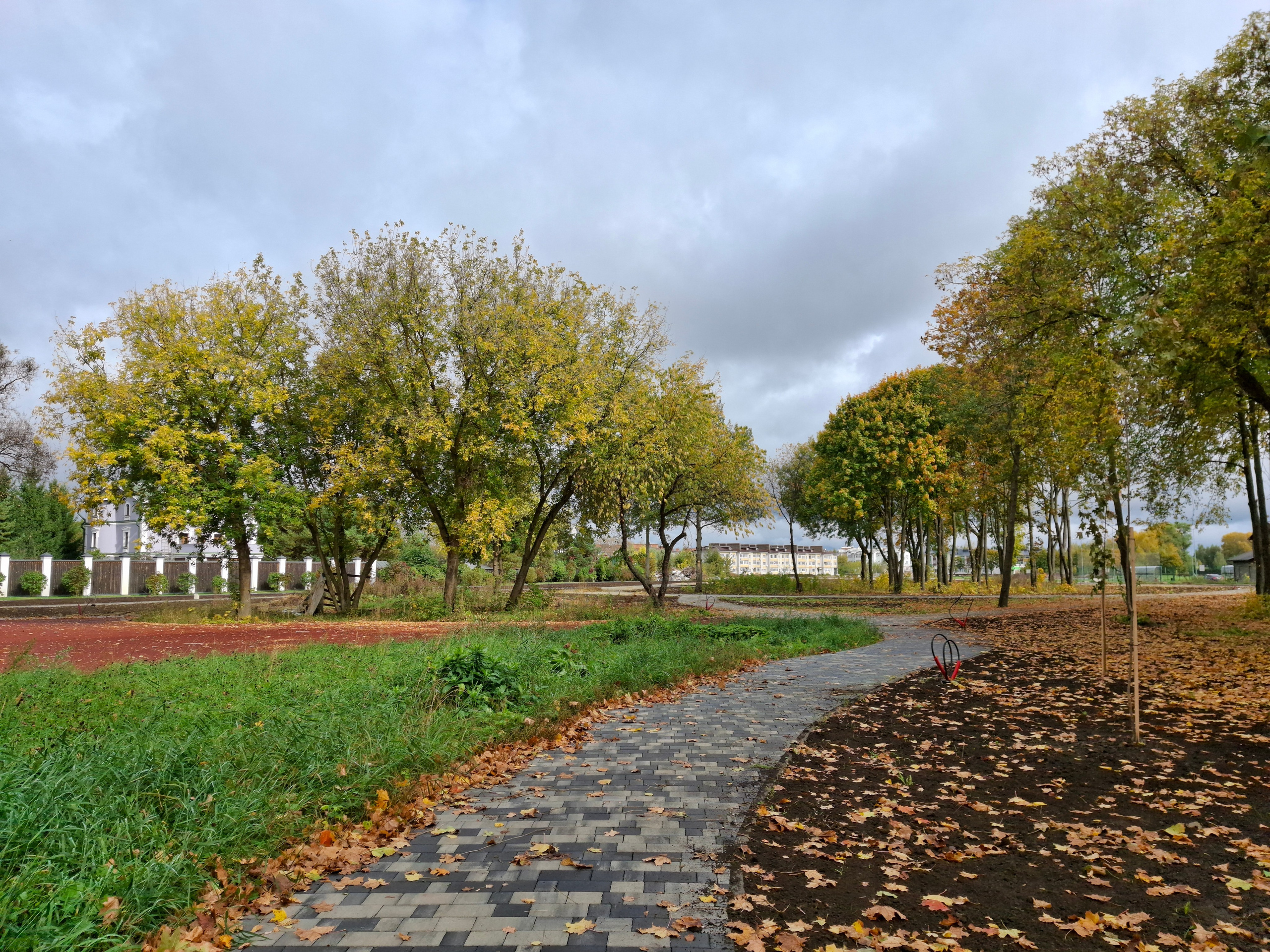 Суздаль. 20 сентября 2025. Игорь Жучков. Россия увиденная глазами путешествующего фотографа