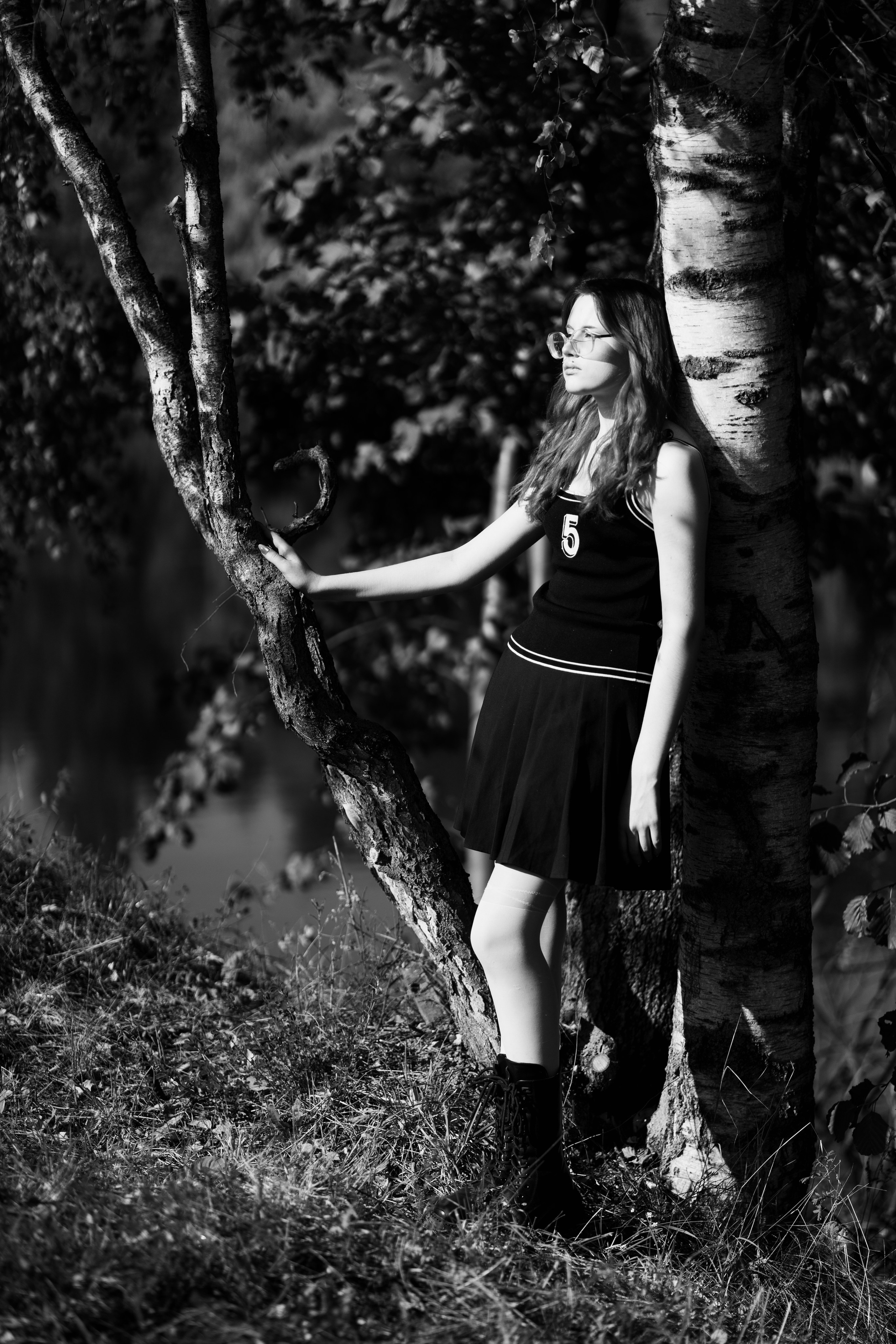 Ксения. Фотограф в Нижнем Новгороде Алексей Уковский