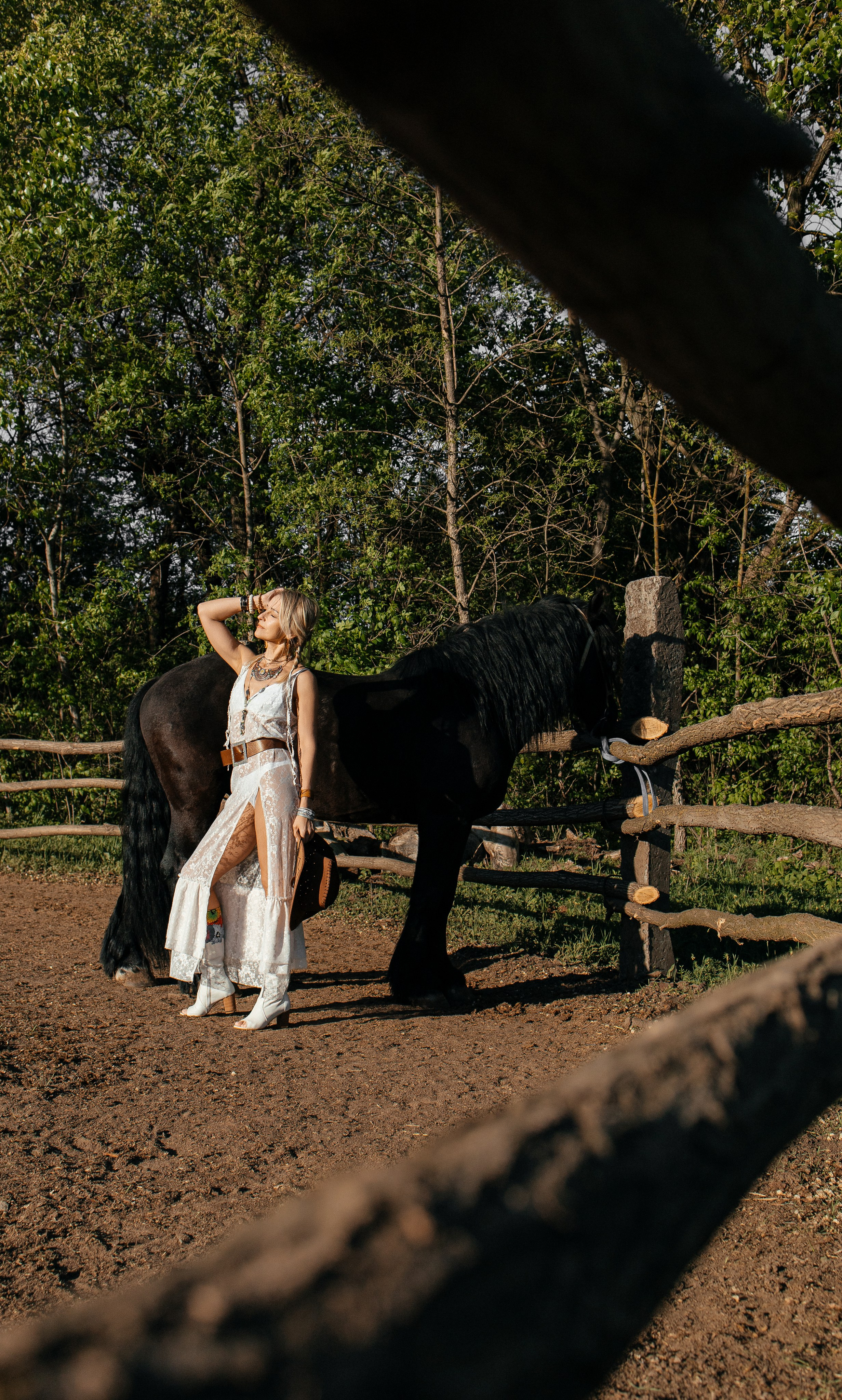 Ранчо. Фотограф в Краснодаре Лагунов Владимир