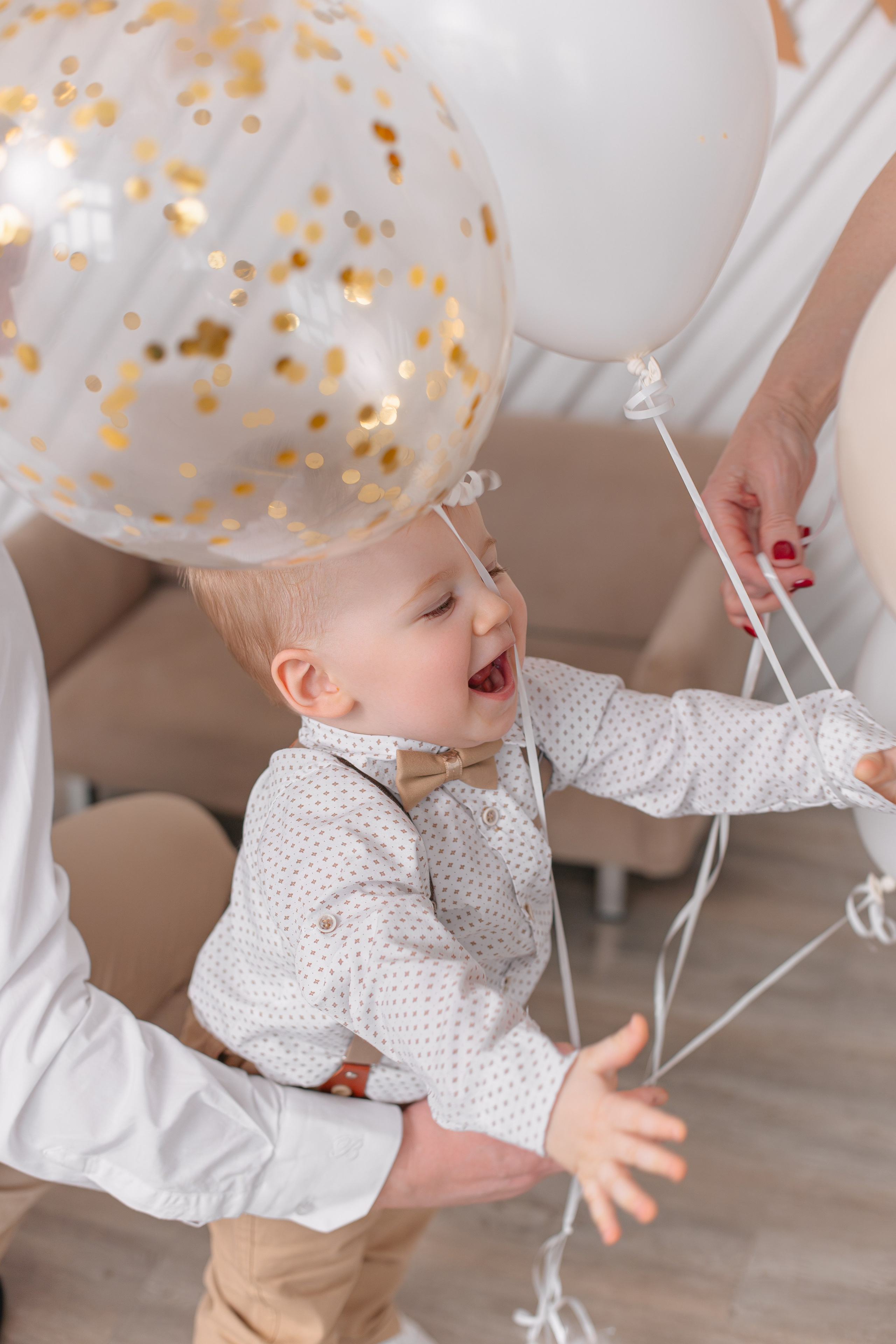 Годовасие. Свадебный и студийный фотограф в Нижнем Новгороде