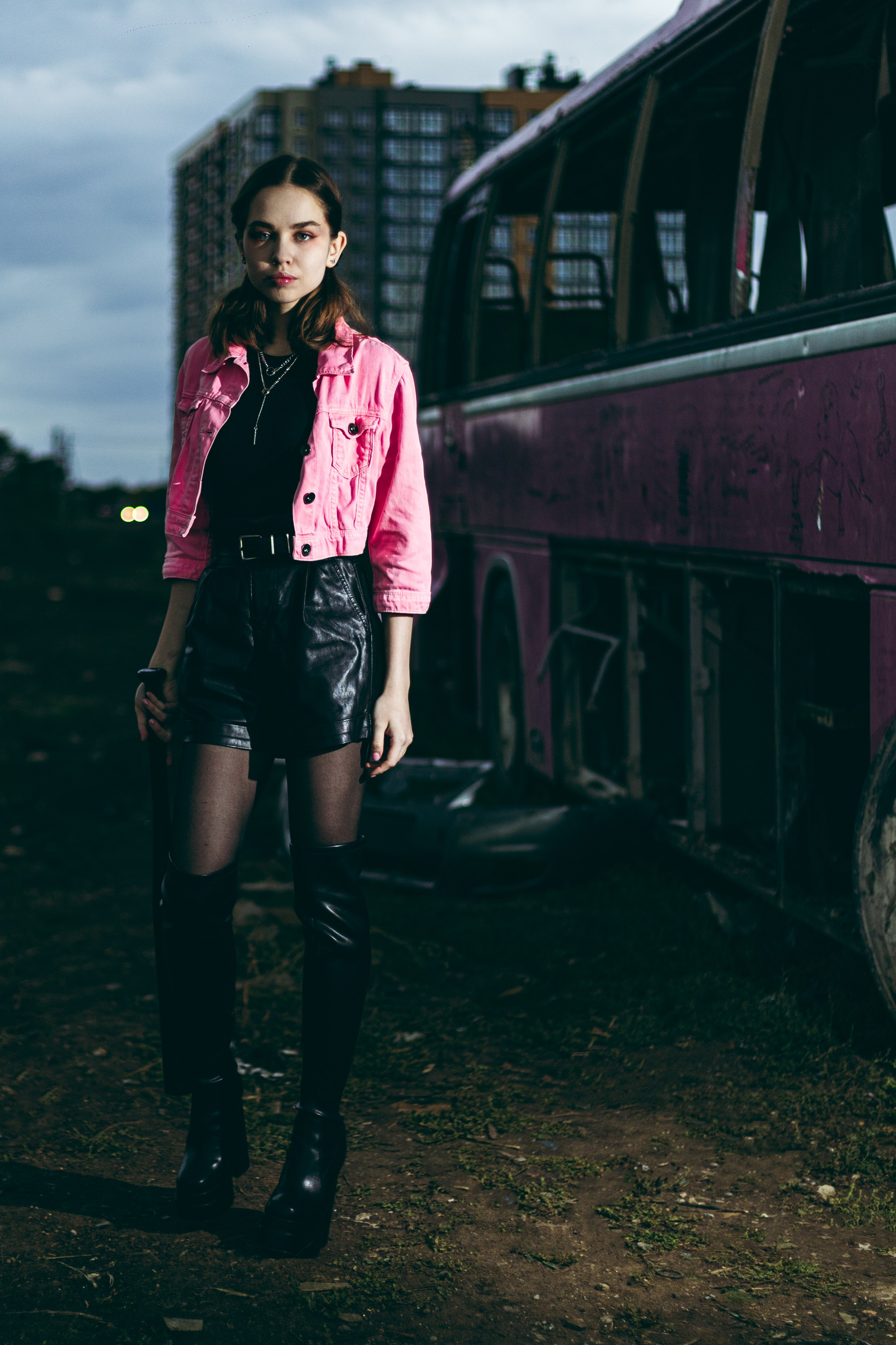 Портретная съемка. Фотограф, Таганрог, Руслан Степущенко