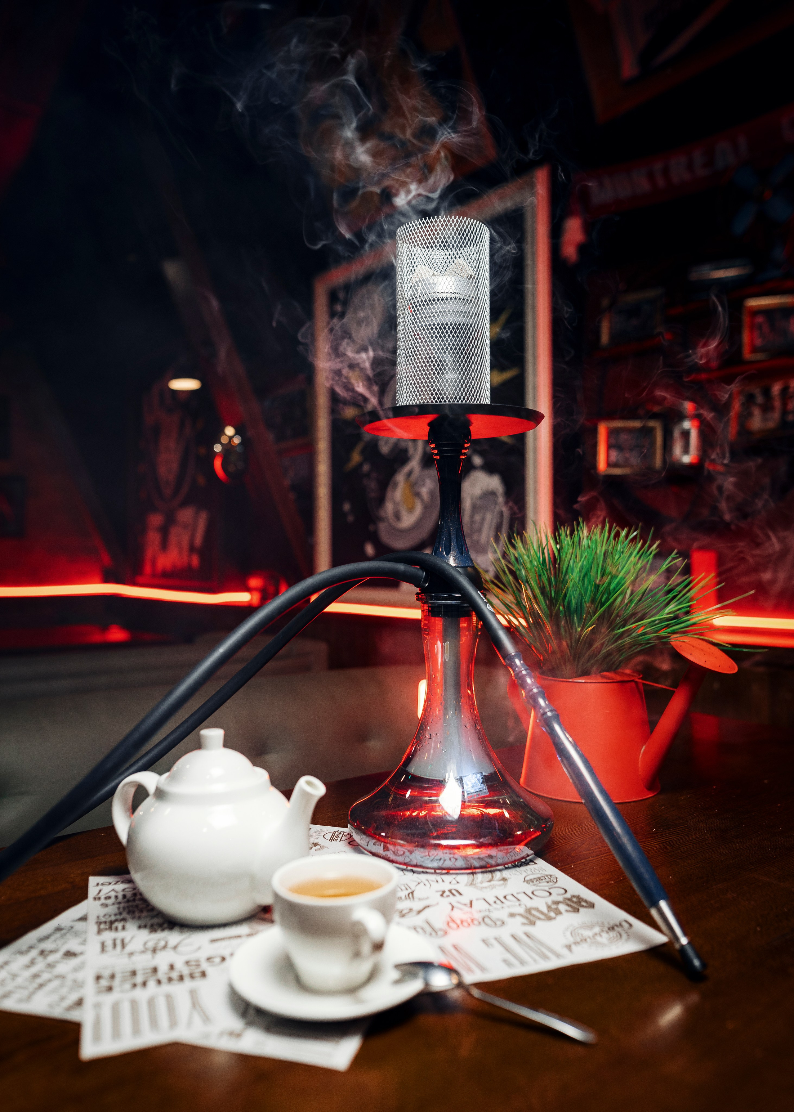 Предметные съёмки. Андрей Малахов — Фотограф в Хабаровске