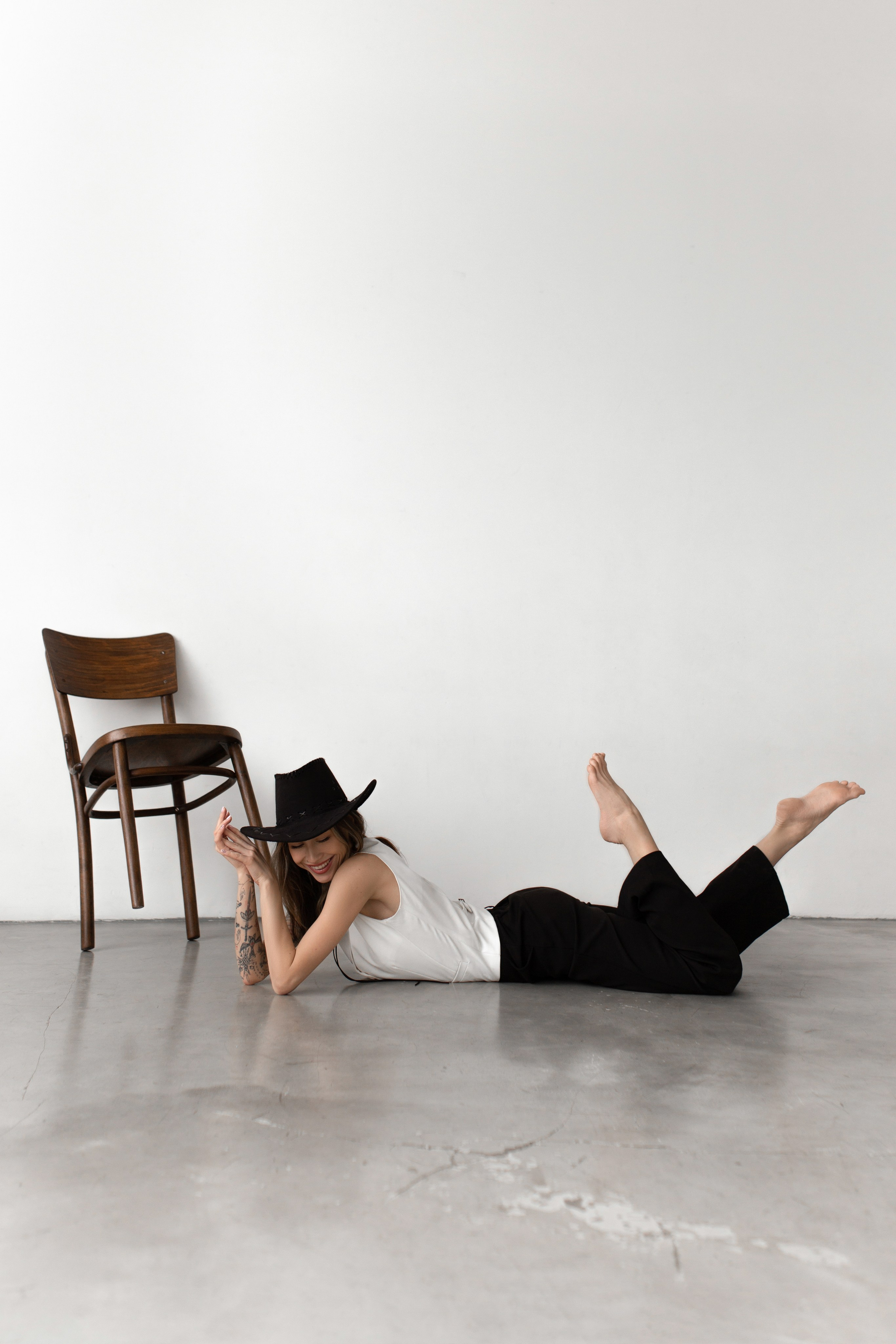 Катя. Фотограф Новосибирск Халуева Елена