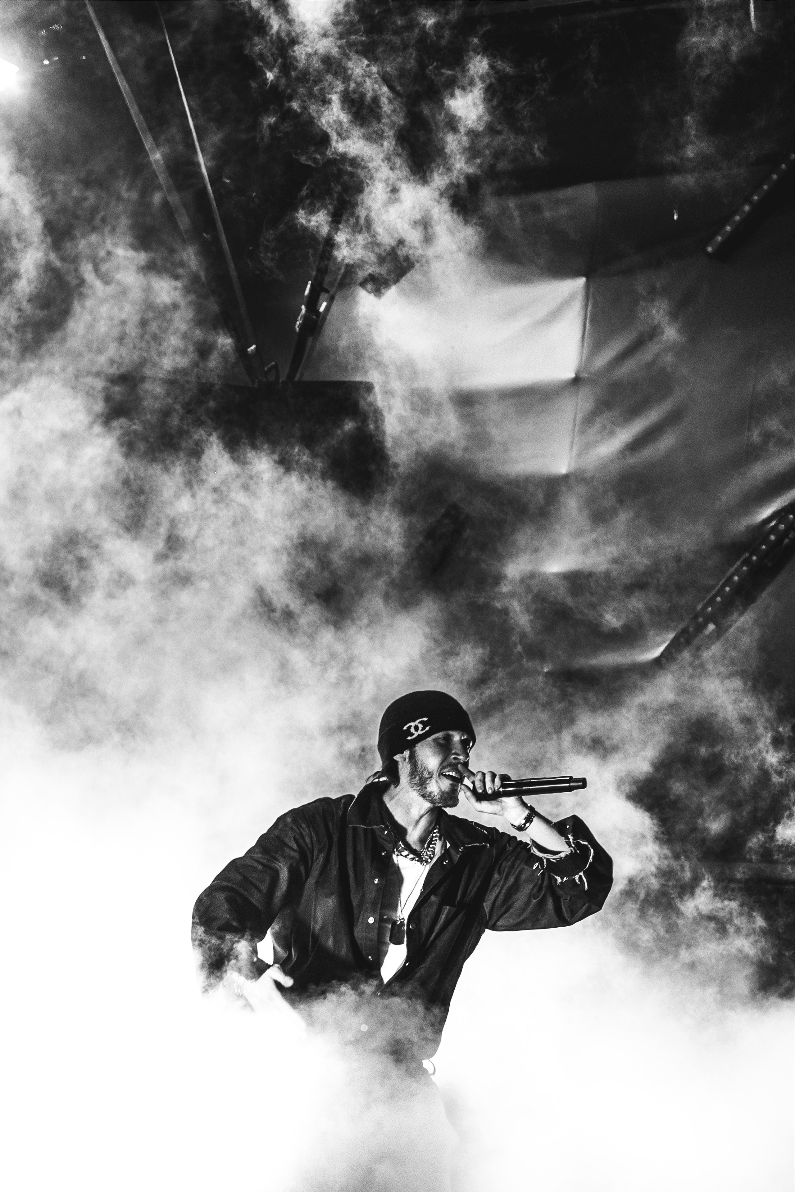 BIG BABY TAPE. Kuzmin photographer