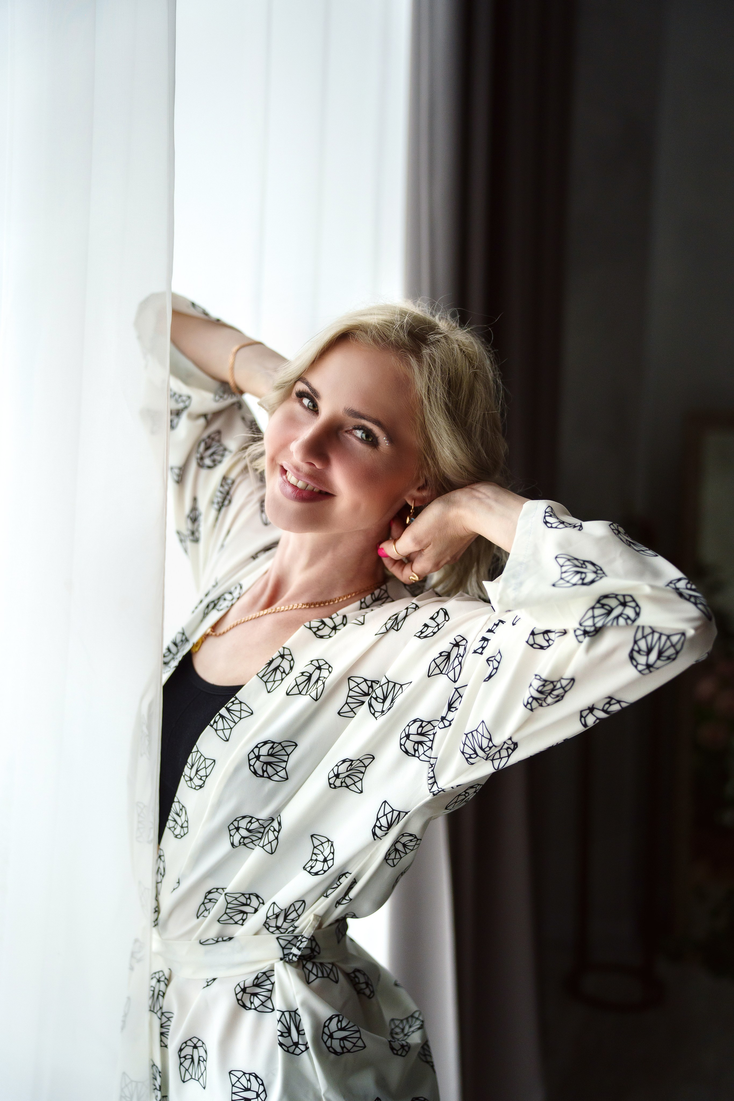 Марины 35 лет. Фотограф Андрей Чеботок (Белгород, Курск, Воронеж, Старый Оскол)