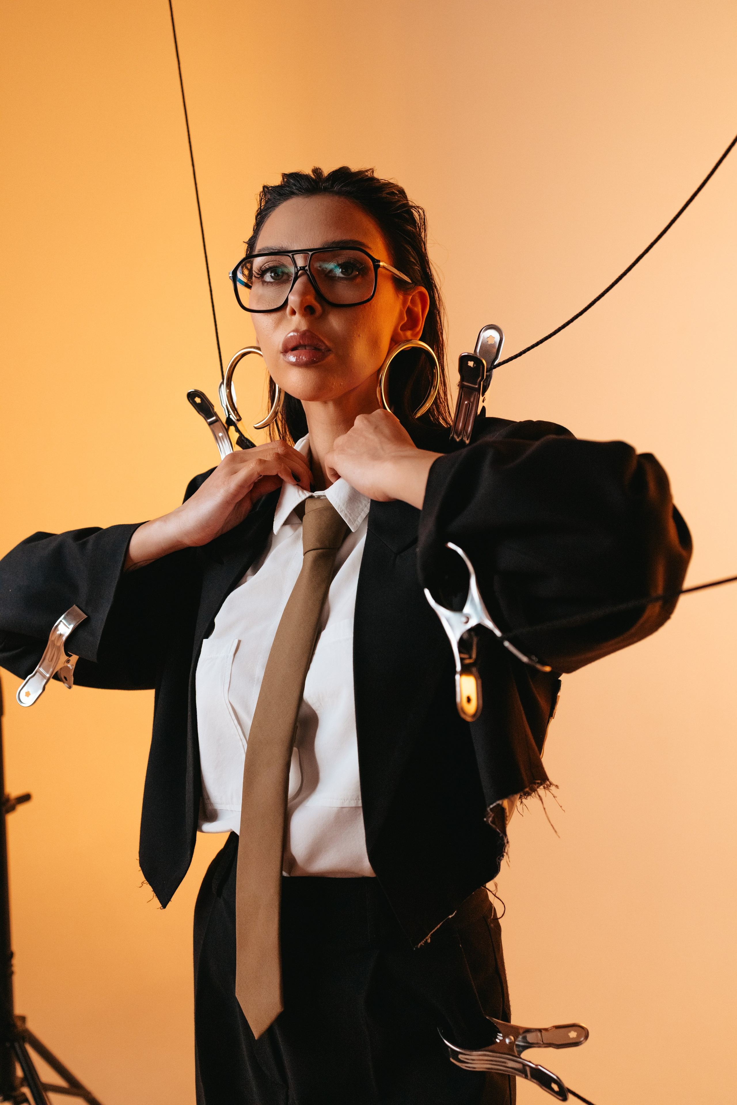 Рекламная фотосессия. Семейный и портретный фотограф в Геленджике Любовь Бодрова