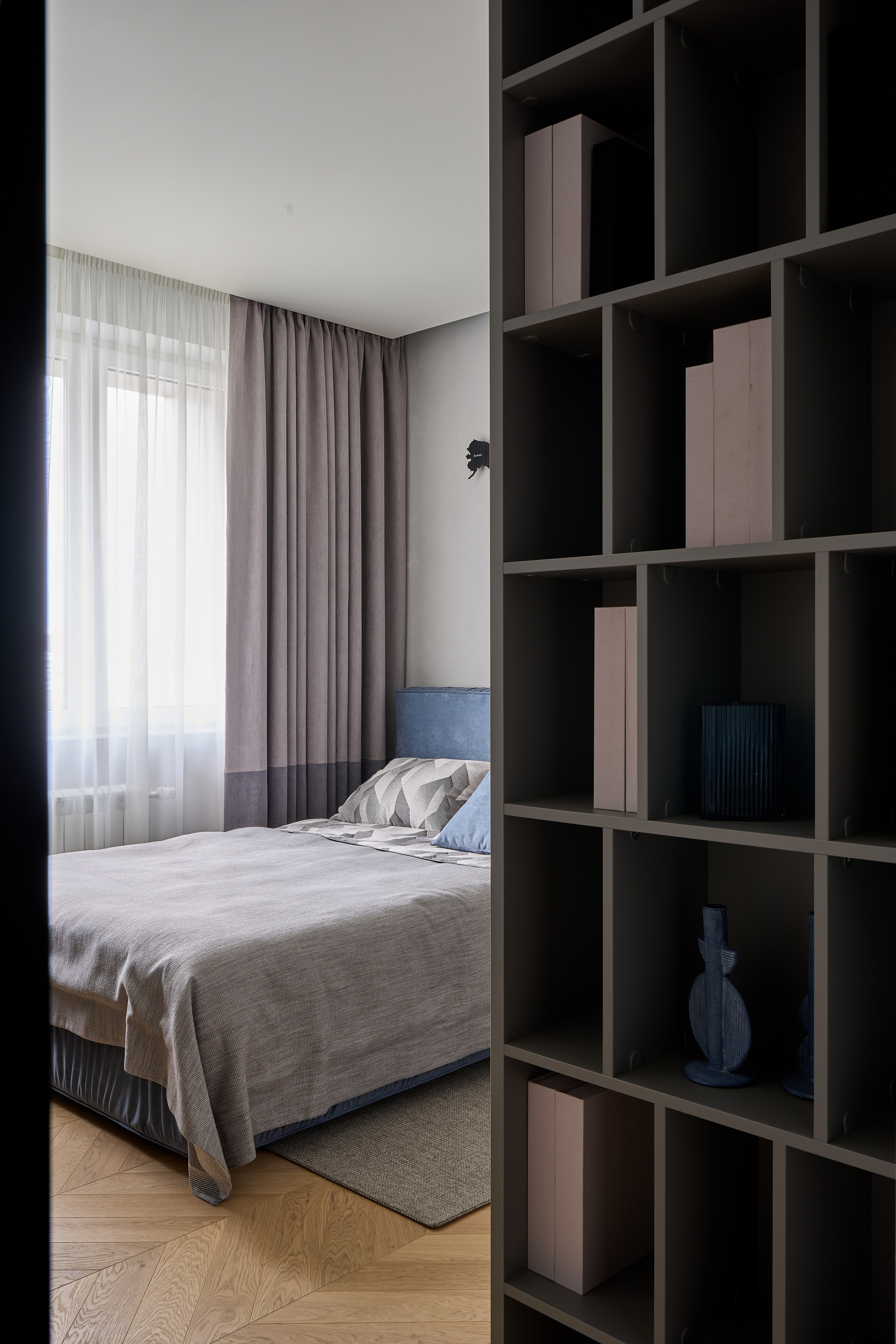 АР-Деко в современном стиле (публикация в журнале DOM&Интерьер)). Бояршинов Антон Интерьерный фотограф/видеограф Москва