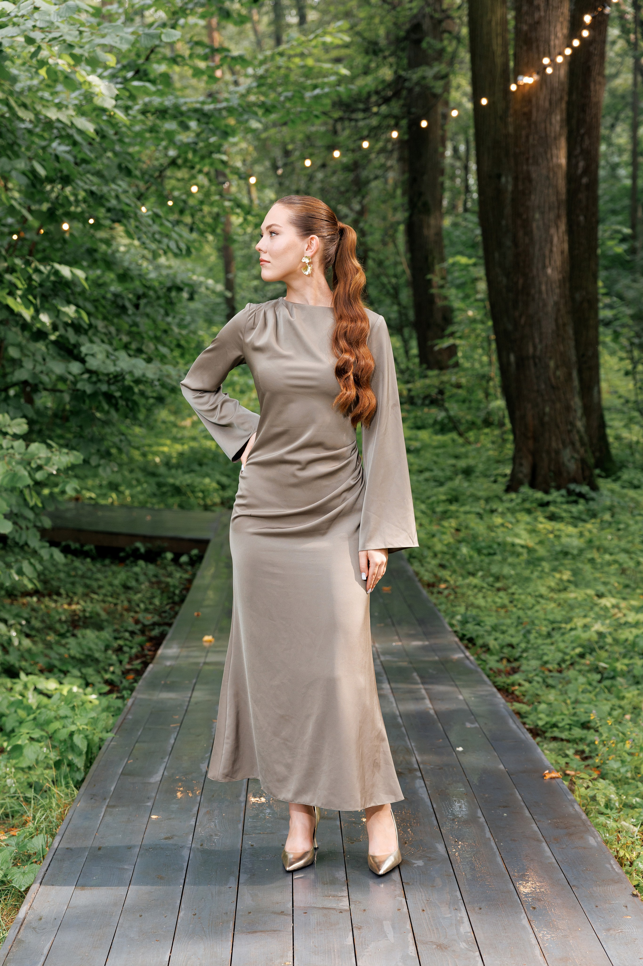 A&A. Свадебный репортажный фотограф в Москве